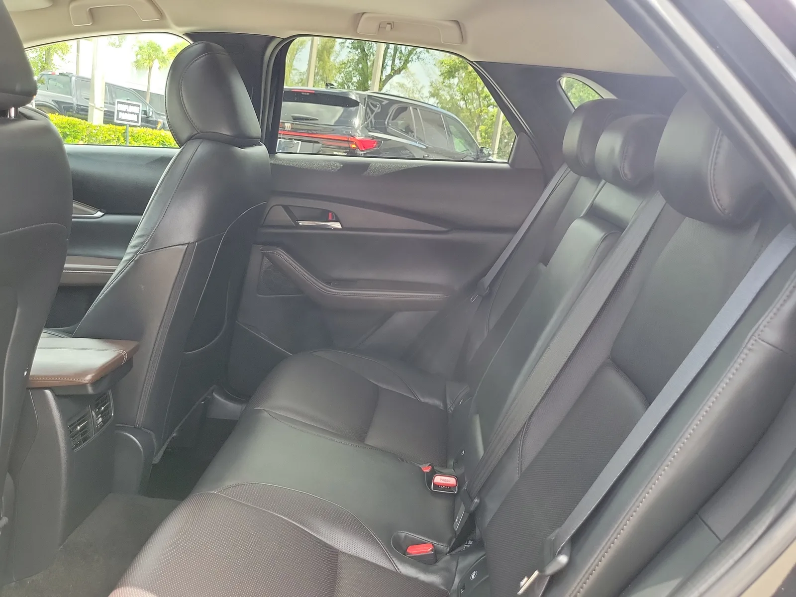 2023 Mazda CX-30 2.5 Turbo Premium Package photo 15