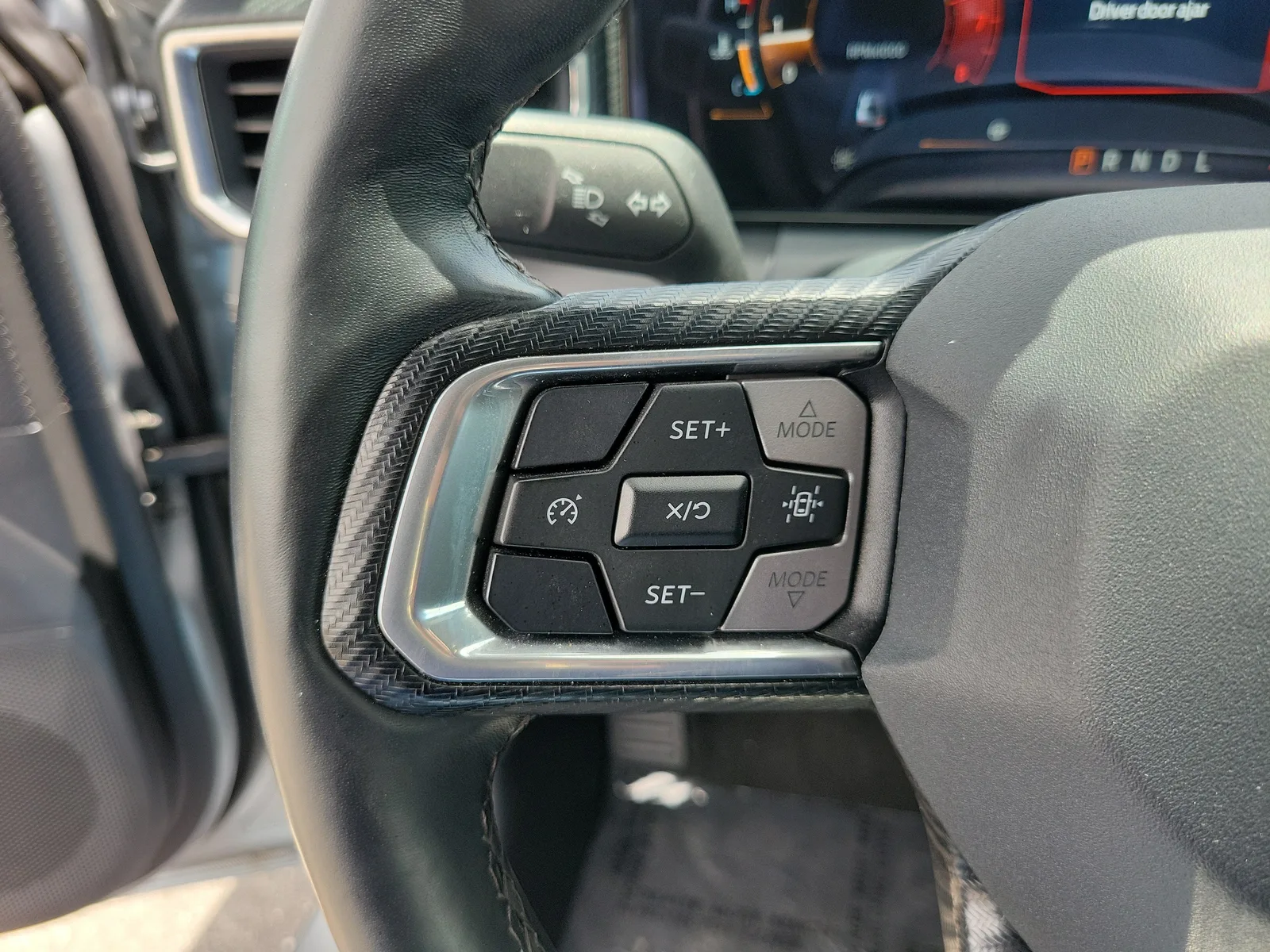 2025 Ford Mustang EcoBoost Premium photo 19