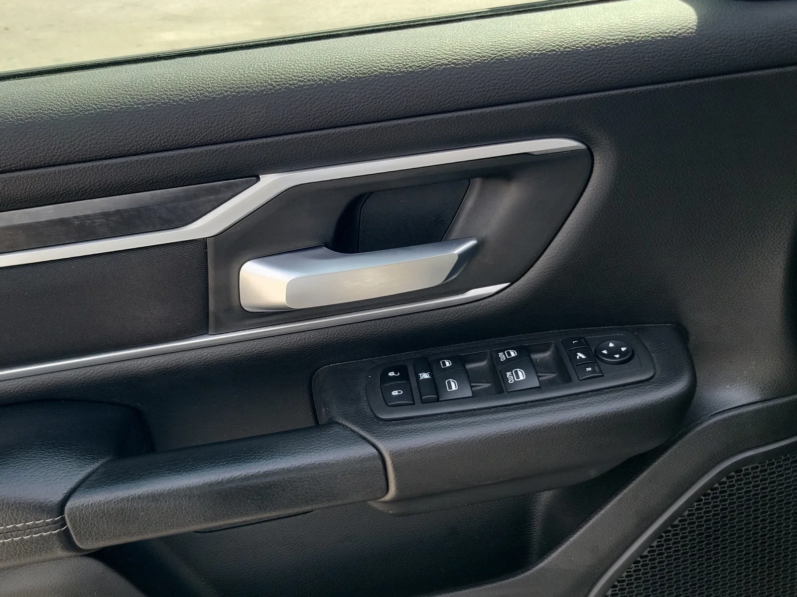 2023 RAM 1500 Big Horn 4x4 photo 26