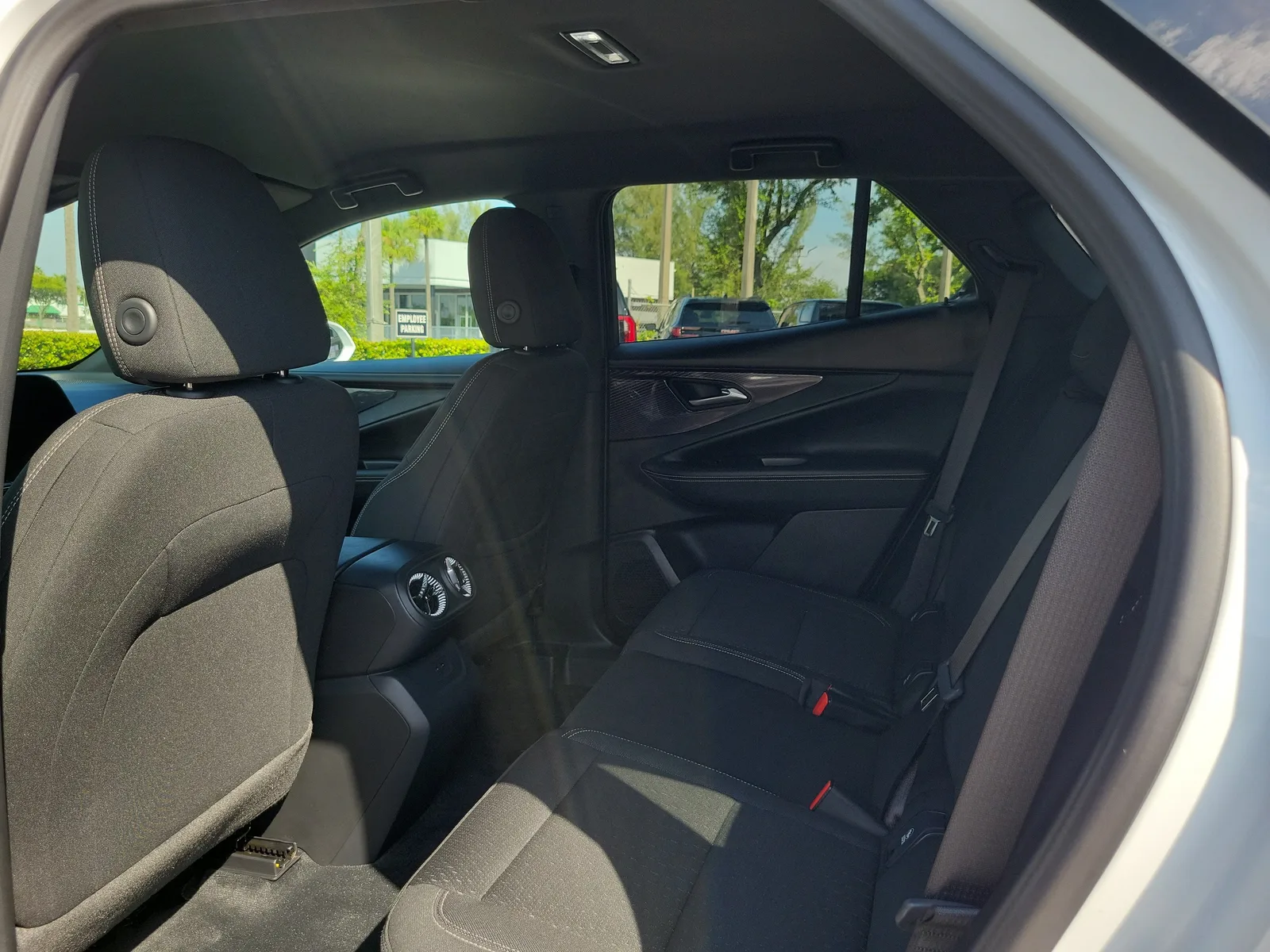 2025 Chevrolet Blazer EV LT photo 13