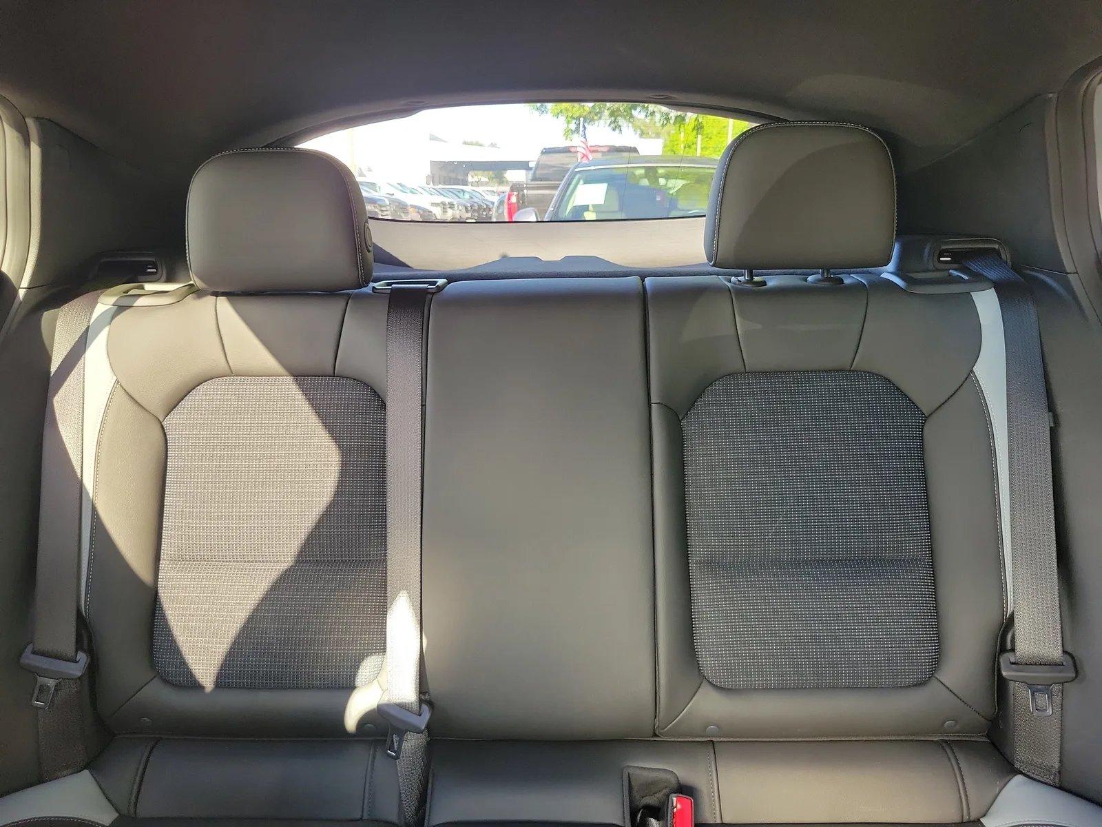 2024 Buick Envista Preferred photo 14