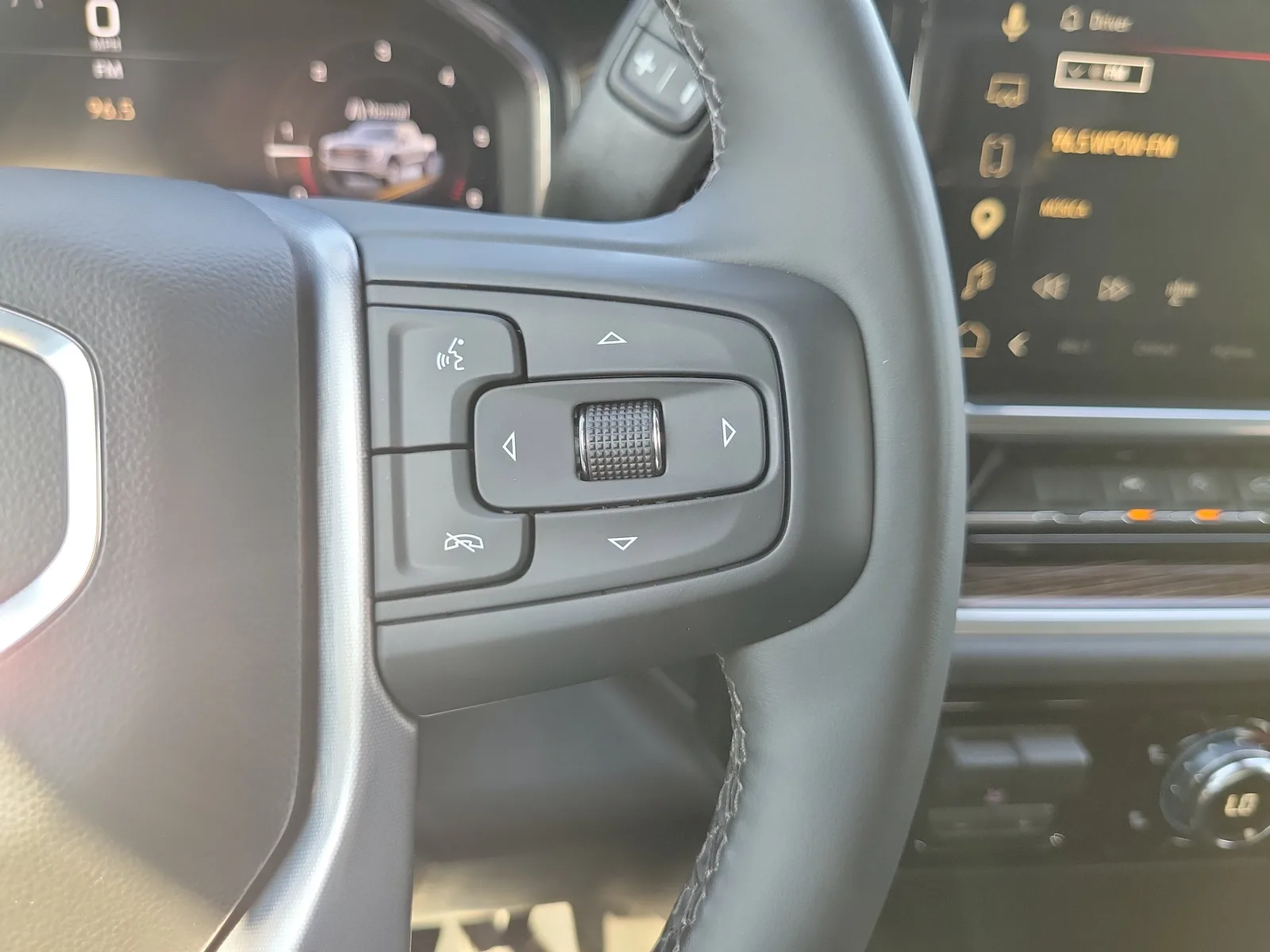 2026 GMC Sierra 1500 Elevation photo 19