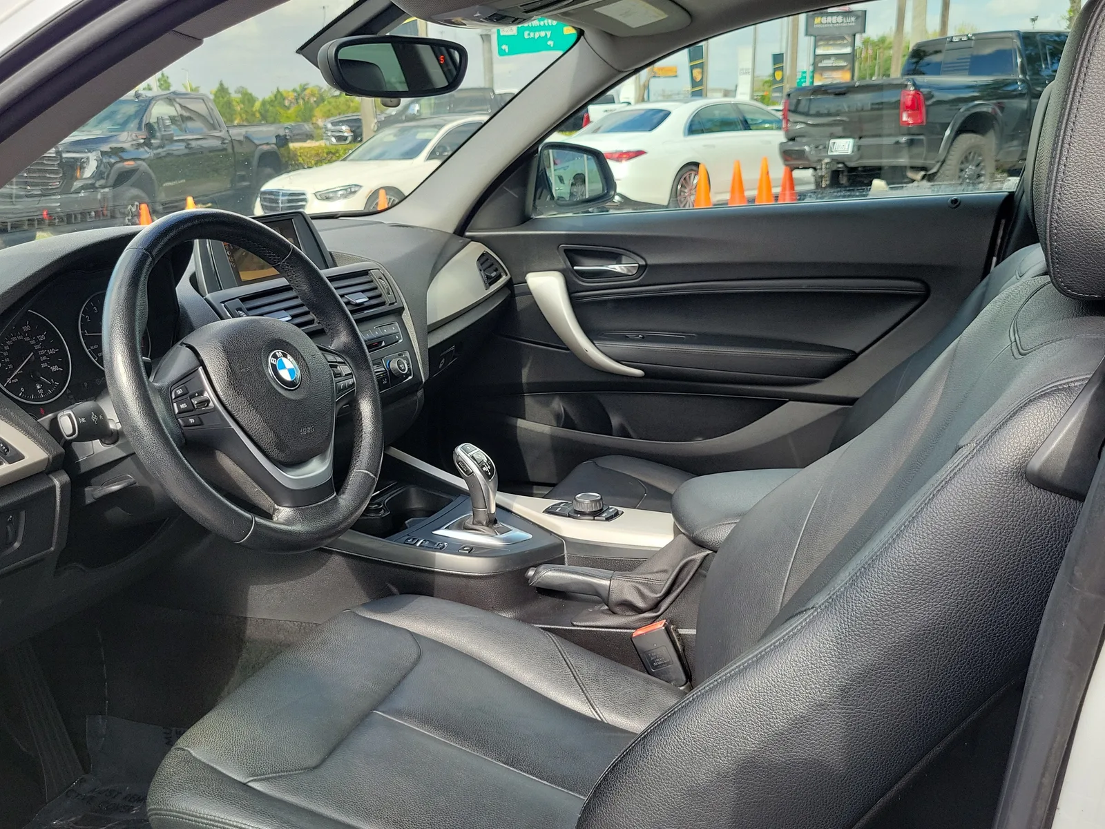 2015 BMW 2 Series 228i photo 11
