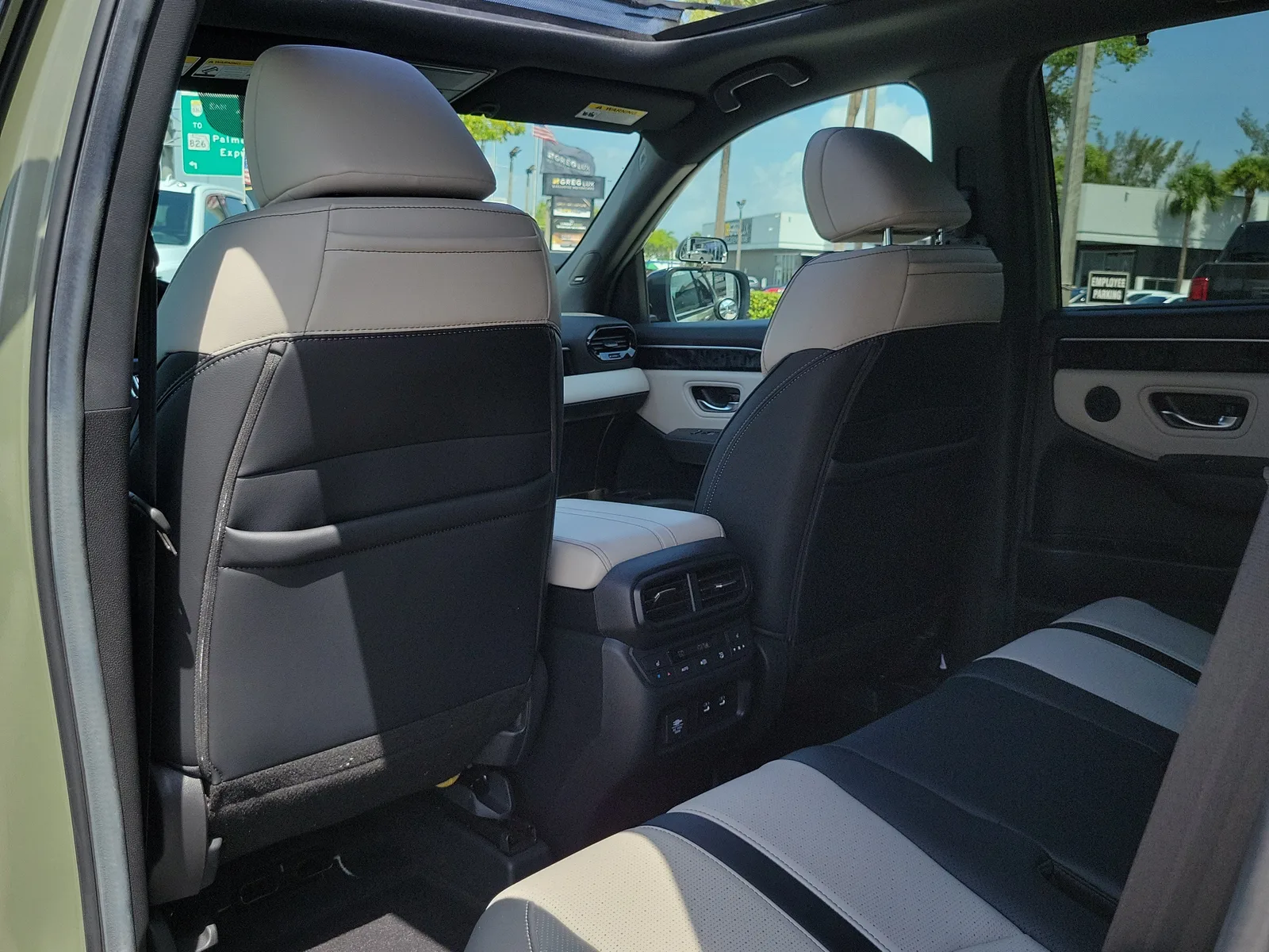 2026 Honda Passport TrailSport Elite photo 15