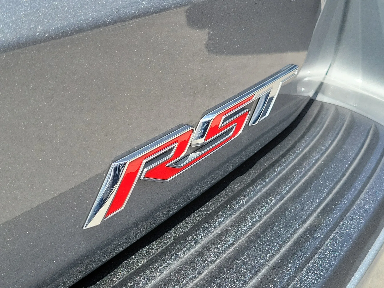 2023 Chevrolet Tahoe RST photo 10
