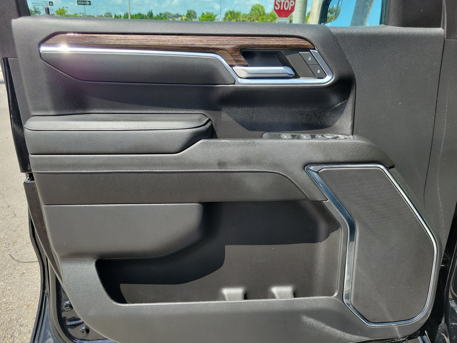 2024 GMC Sierra 1500 Elevation photo 22