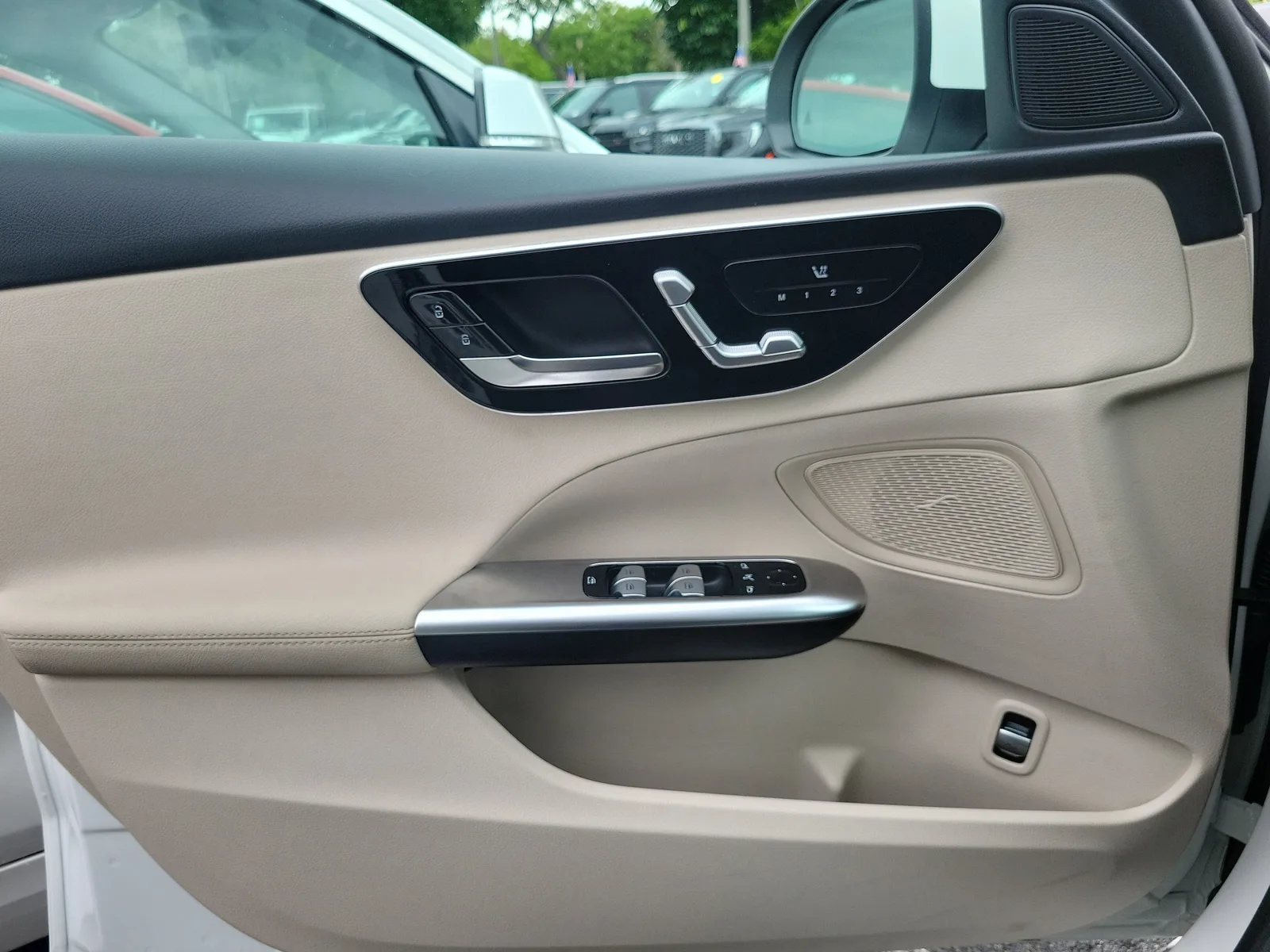 2025 Mercedes-Benz C-Class C 300 photo 20