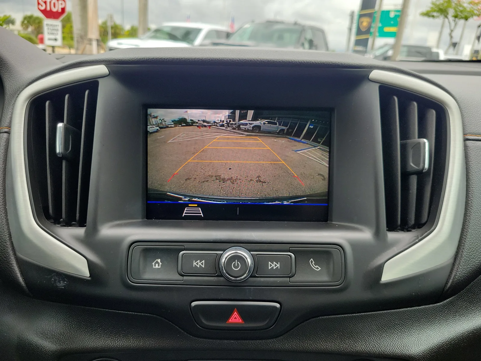 2020 GMC Terrain SLE photo 10