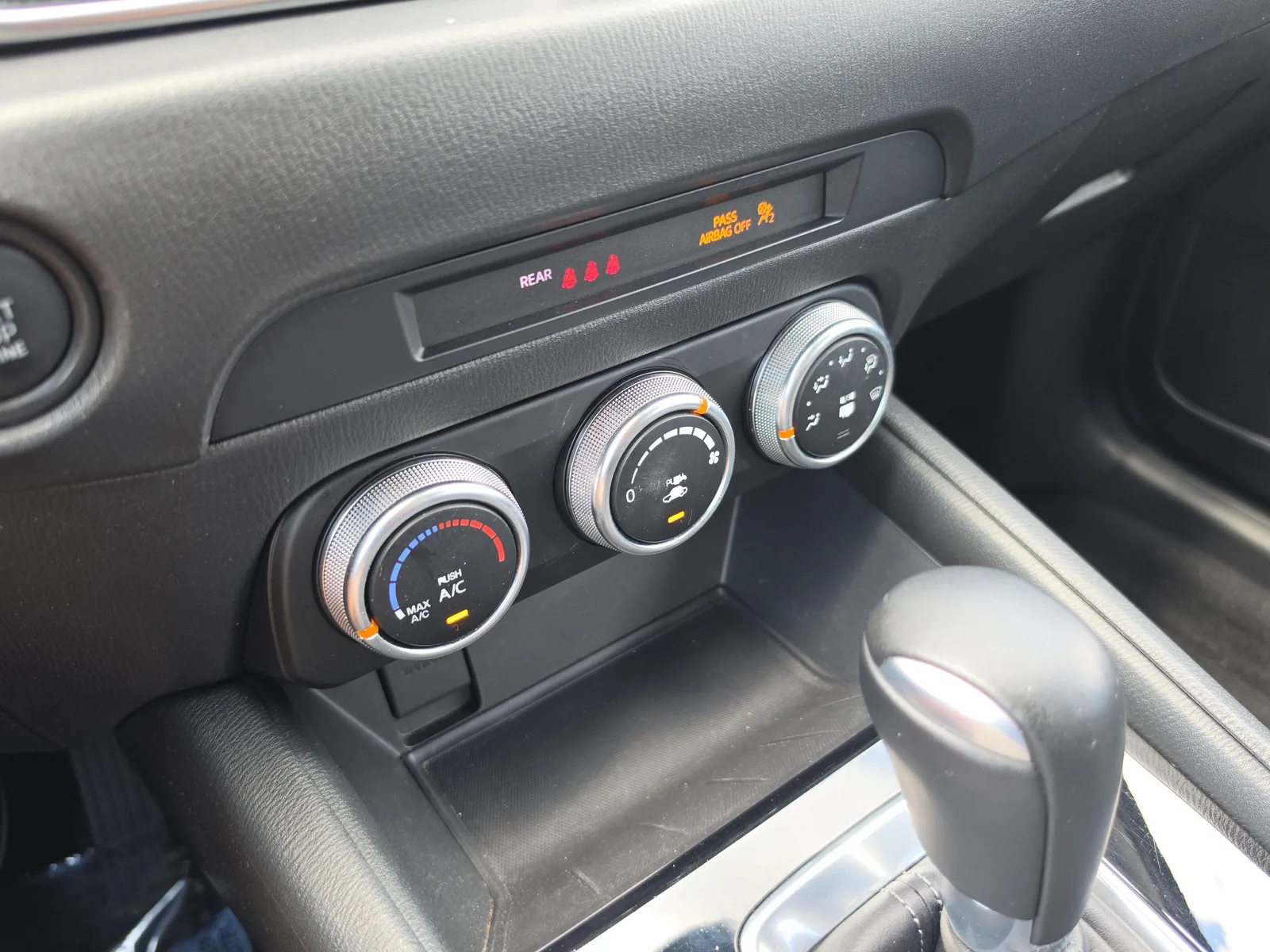2022 Mazda CX-5 2.5 S photo 16
