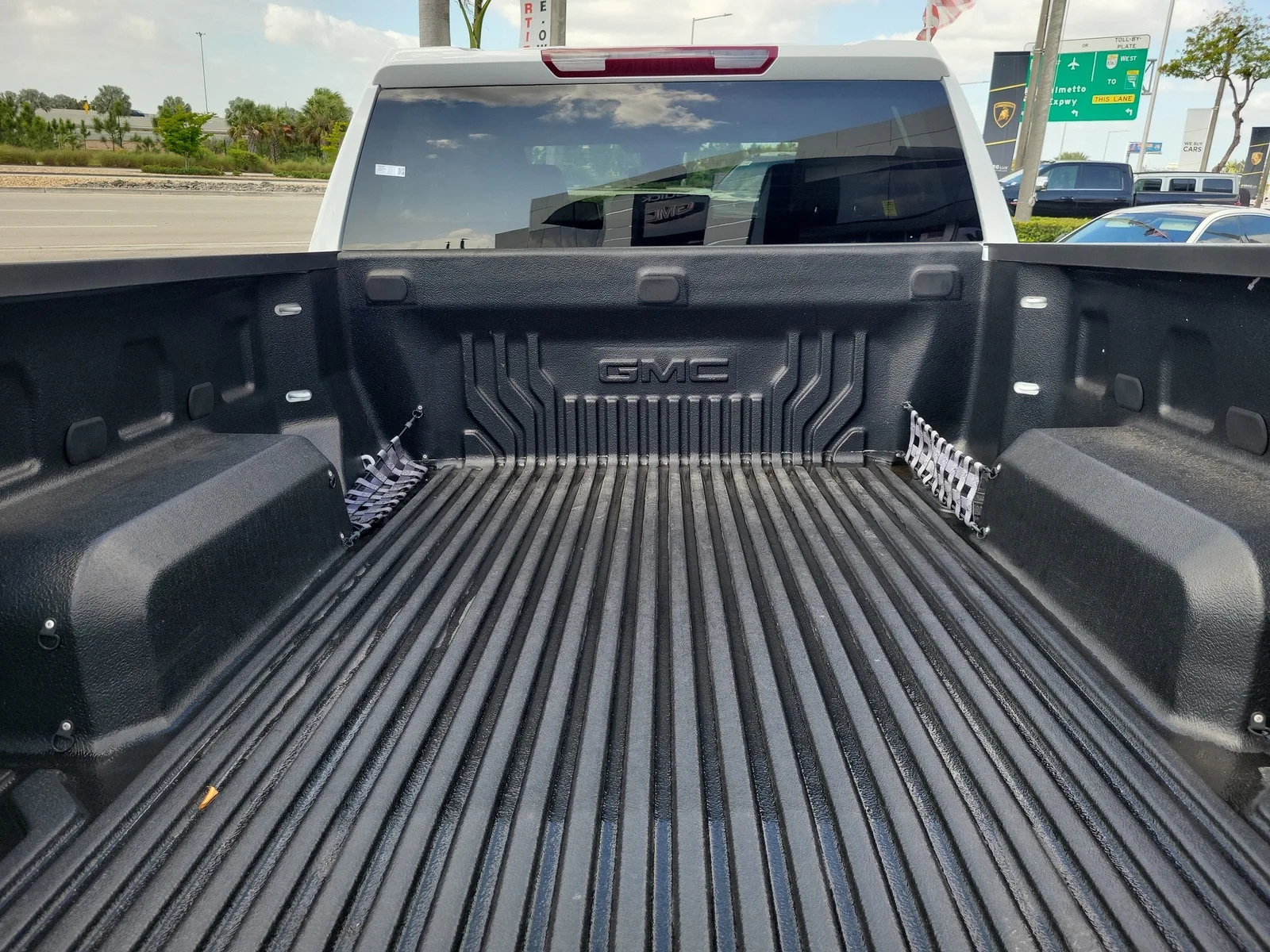 2025 GMC Sierra 1500 Pro photo 26