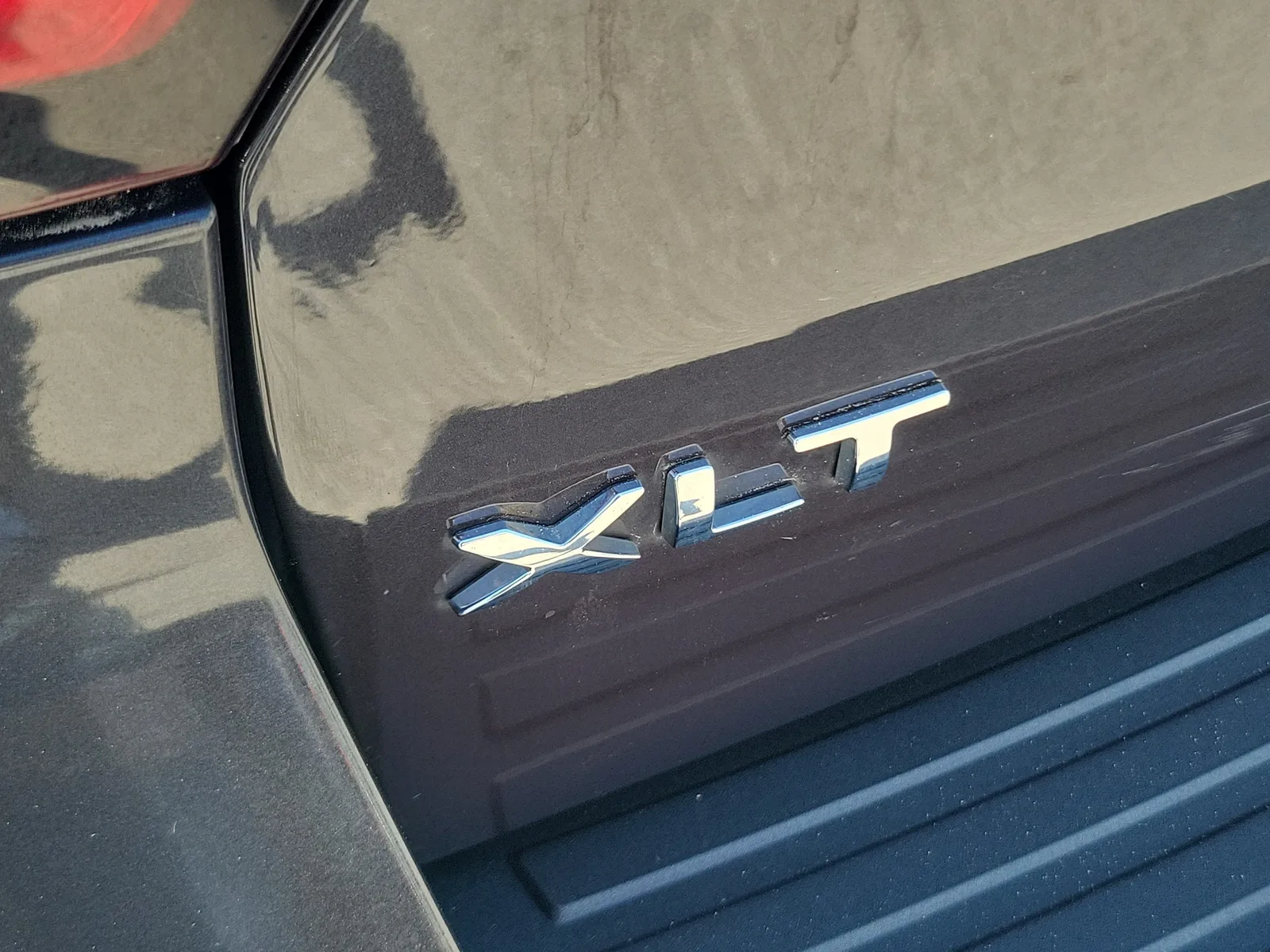 2024 Ford Expedition Max XLT 4WD photo 36
