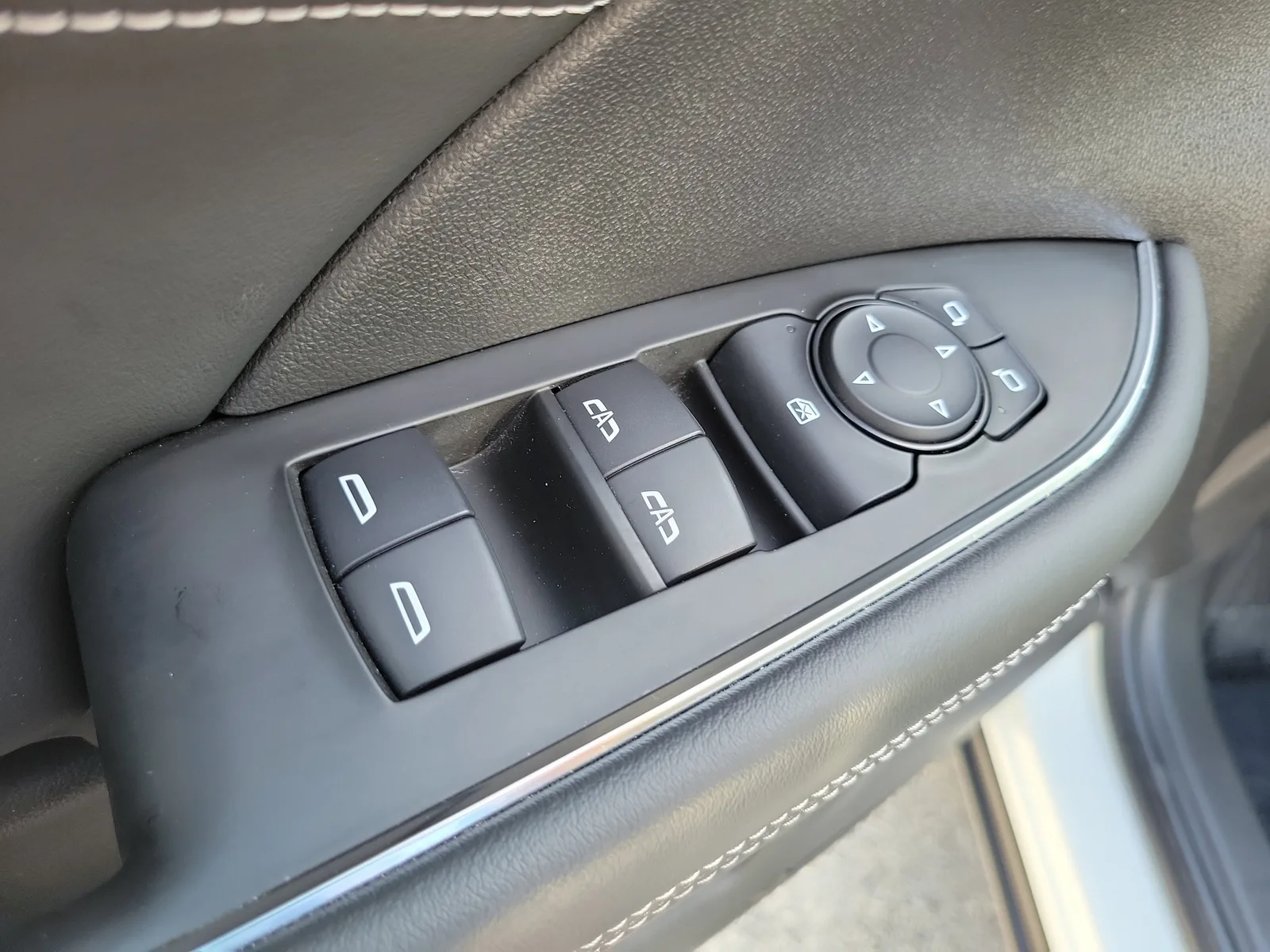 2022 Buick Envision Preferred photo 26