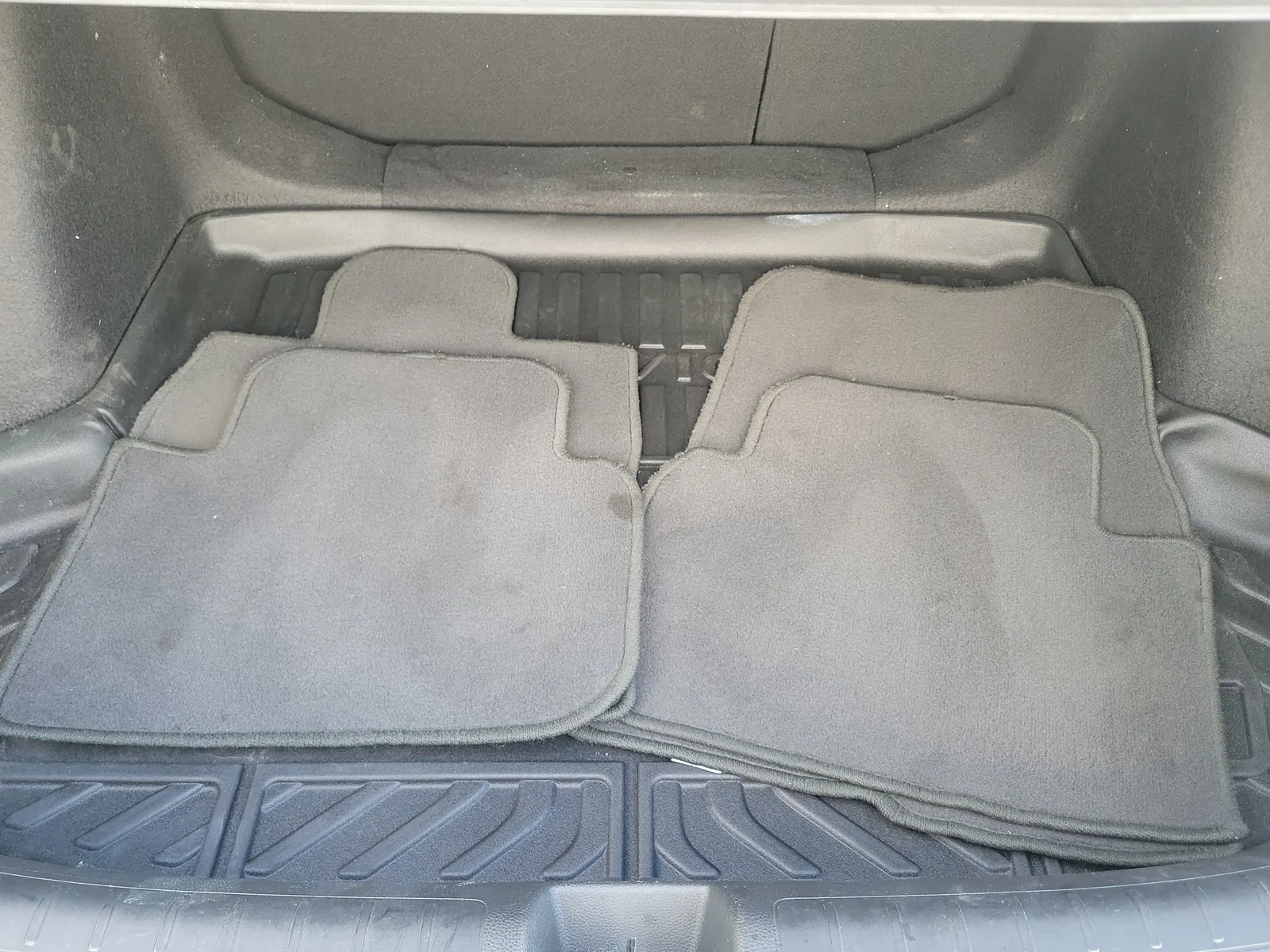 2024 Honda Civic Sedan Touring photo 30