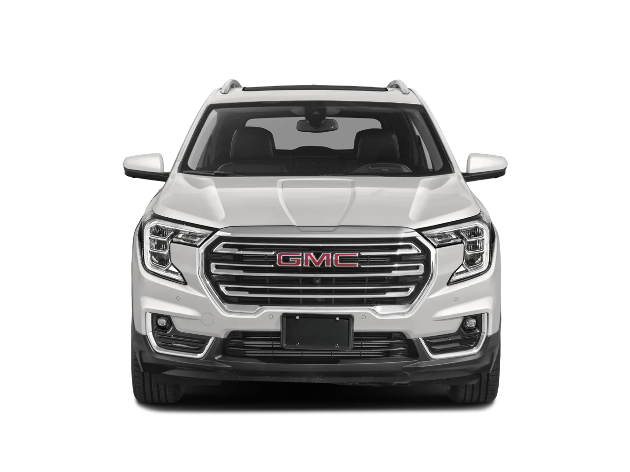 2024 GMC Terrain SLE photo 4