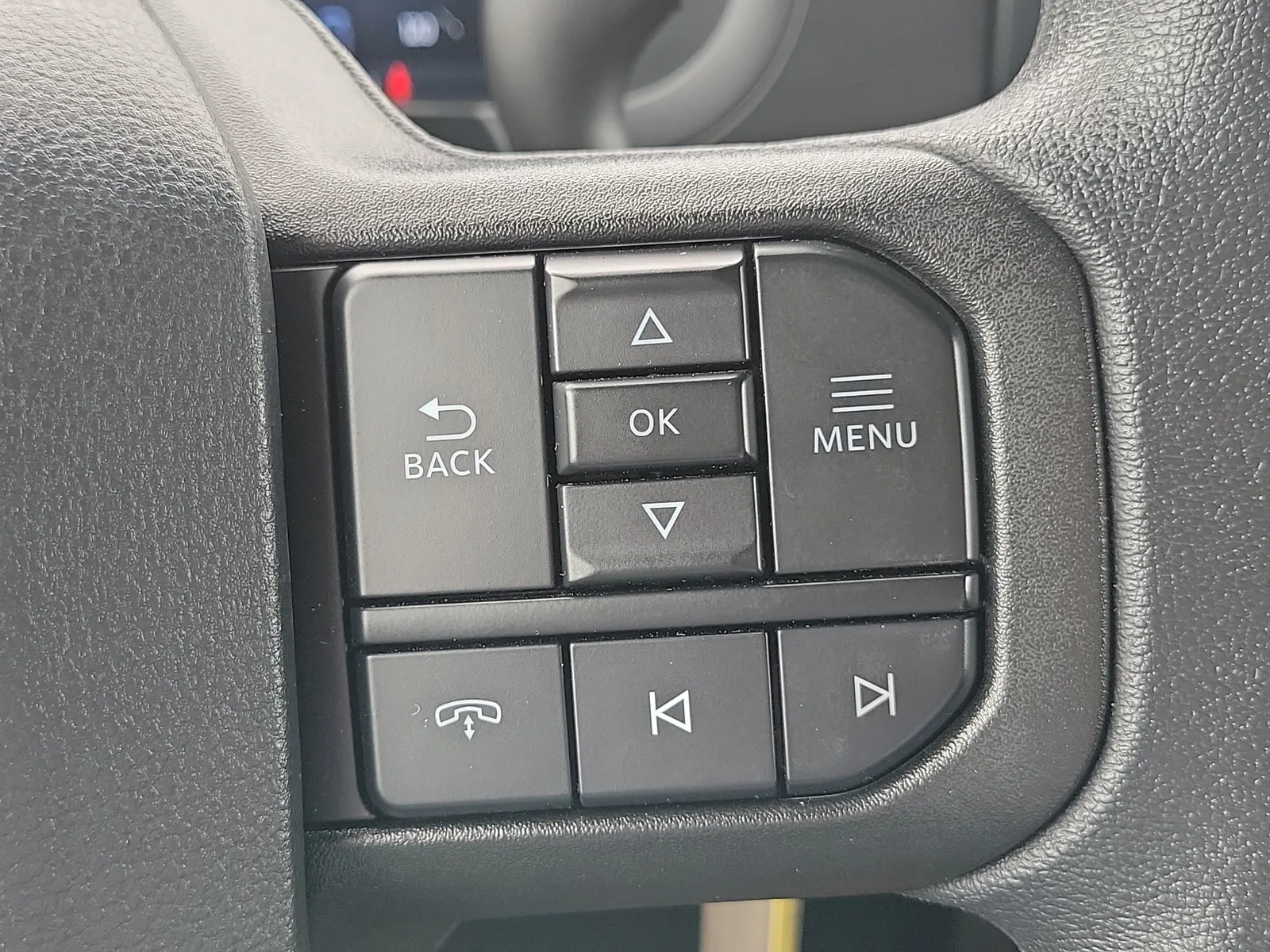 2025 Ford F-150 STX 4WD photo 21
