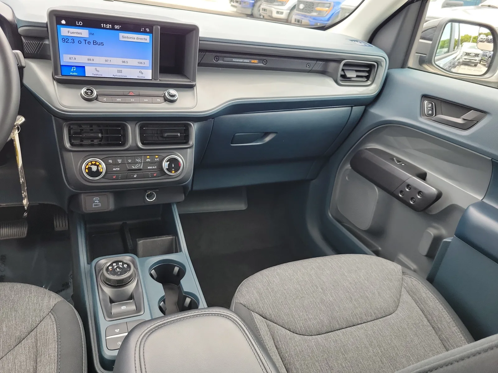 2024 Ford Maverick XLT photo 15
