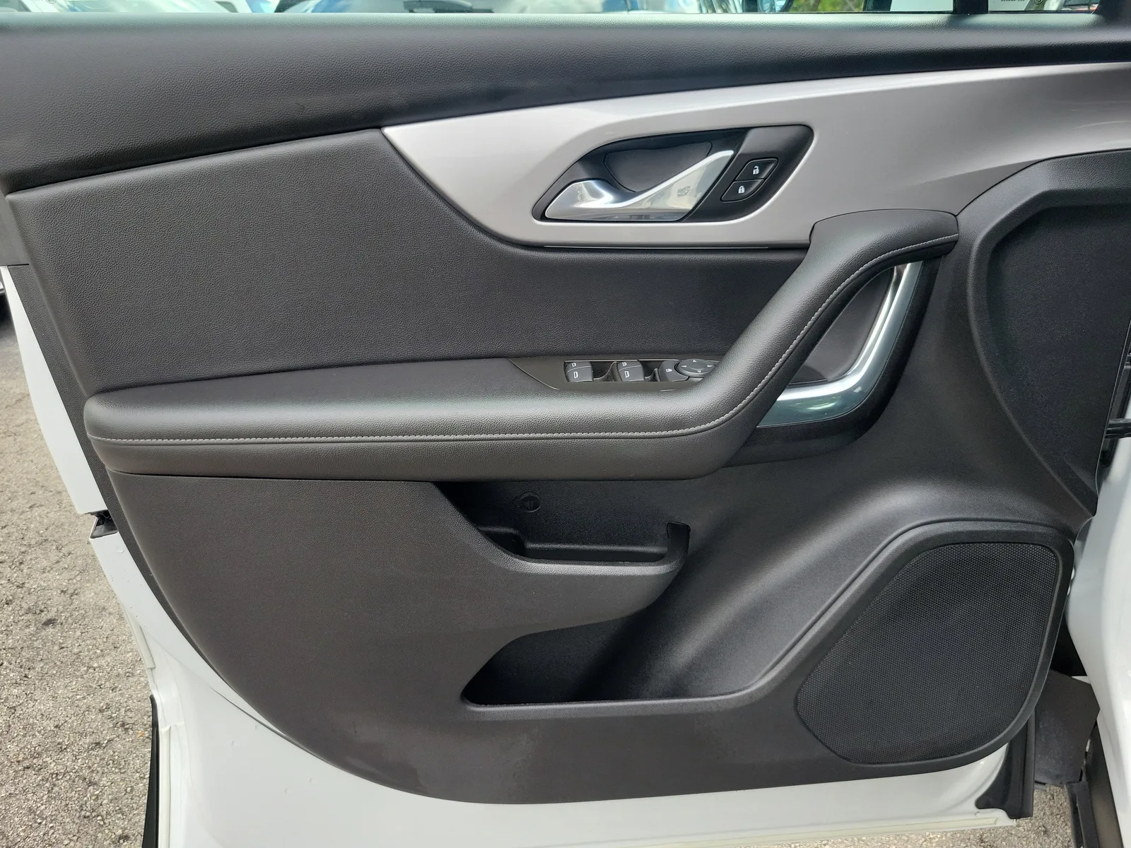 2022 Chevrolet Blazer 2LT photo 23