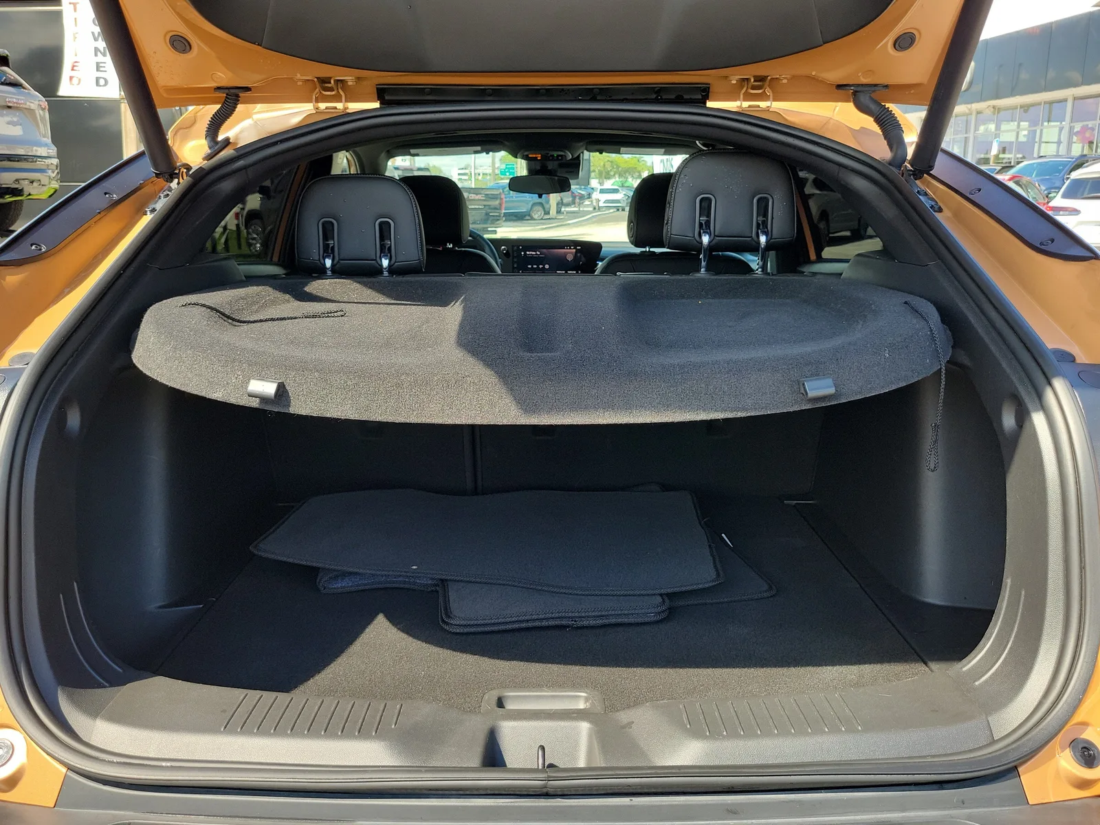2024 Buick Envista Preferred photo 16