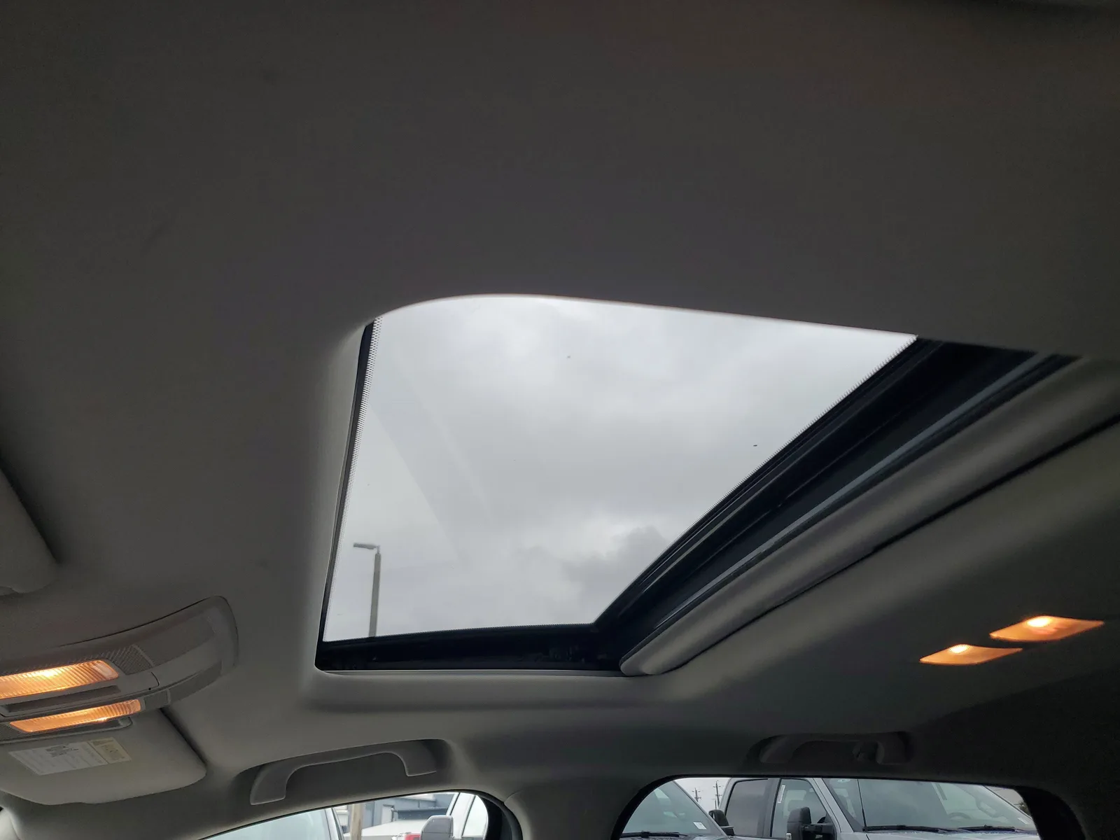 2023 Mazda CX-9 Touring Plus photo 33