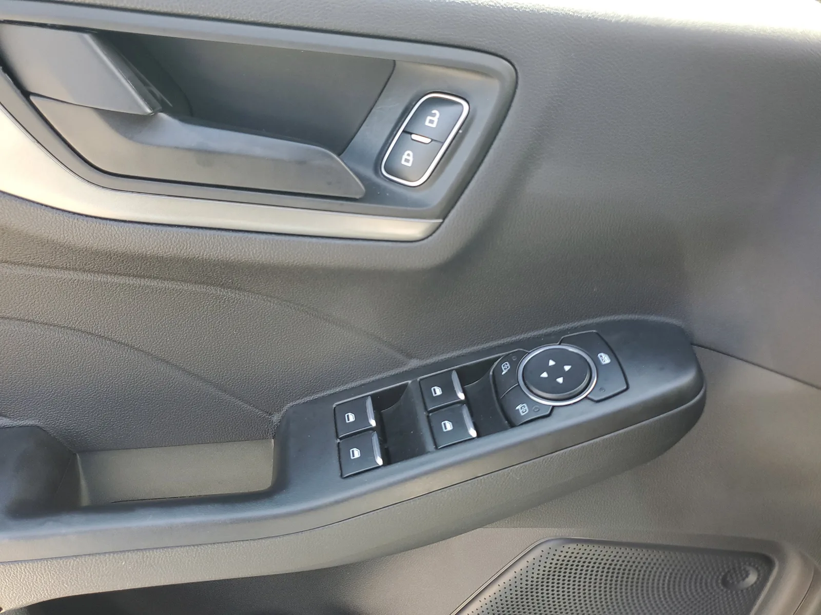 2024 Ford Escape Active photo 27