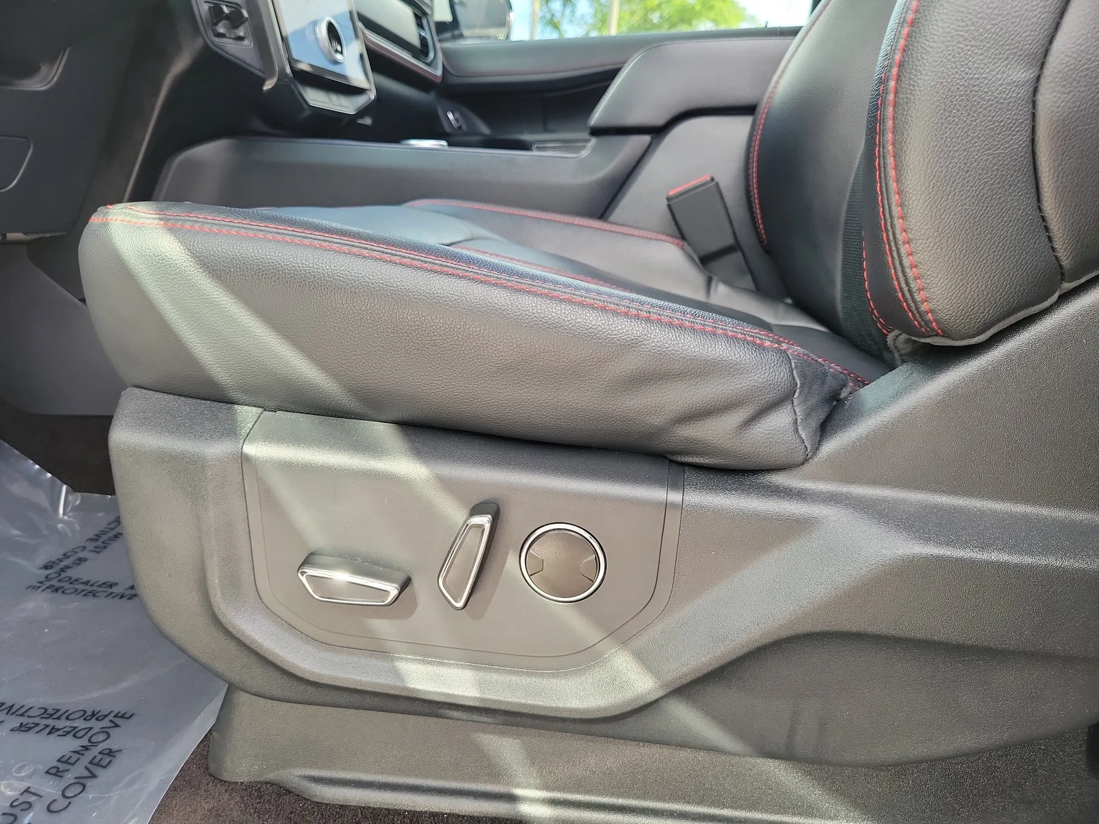 2023 Ford Expedition Max Limited photo 13