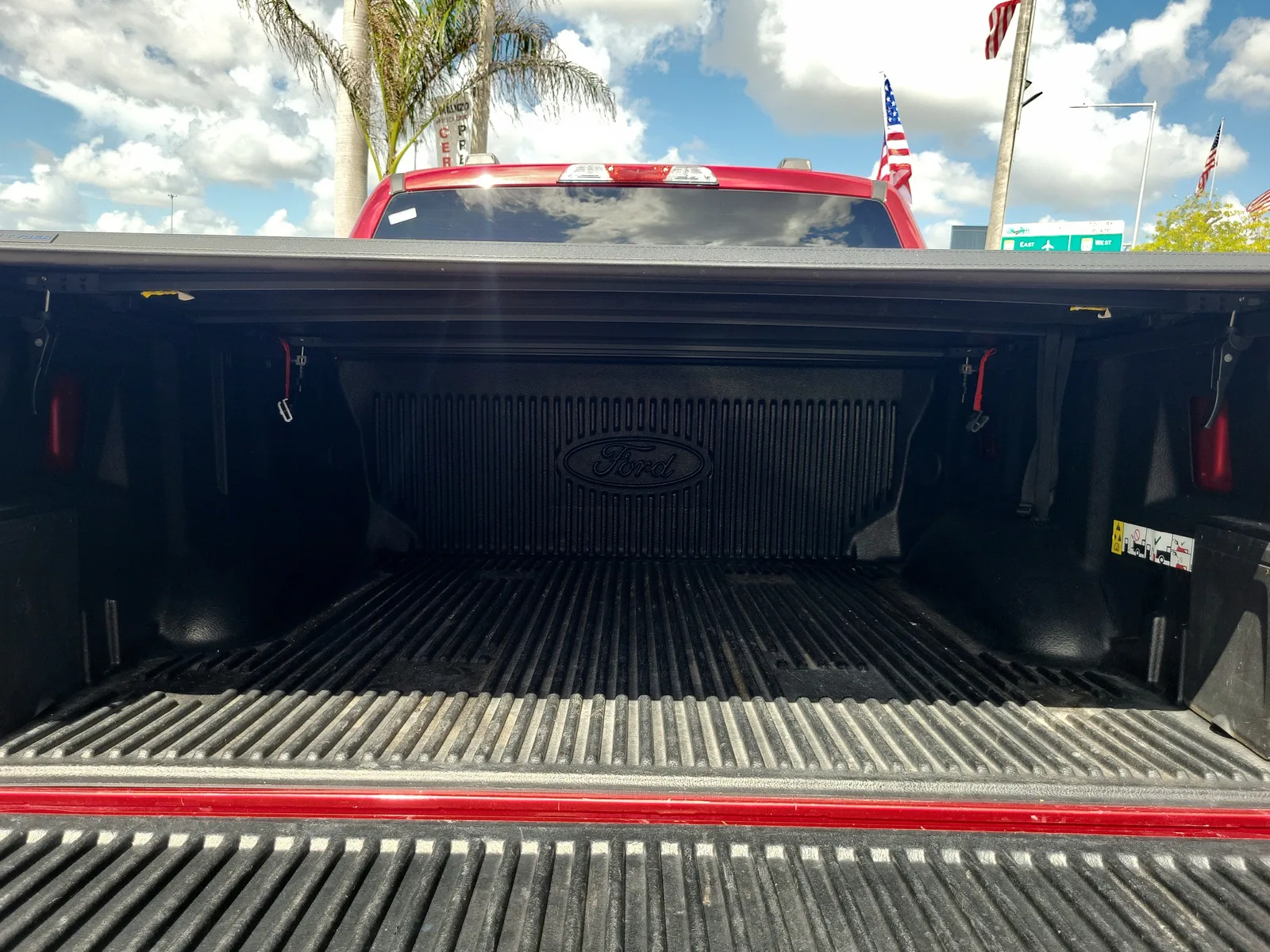 2024 Ford F-150 STX photo 25