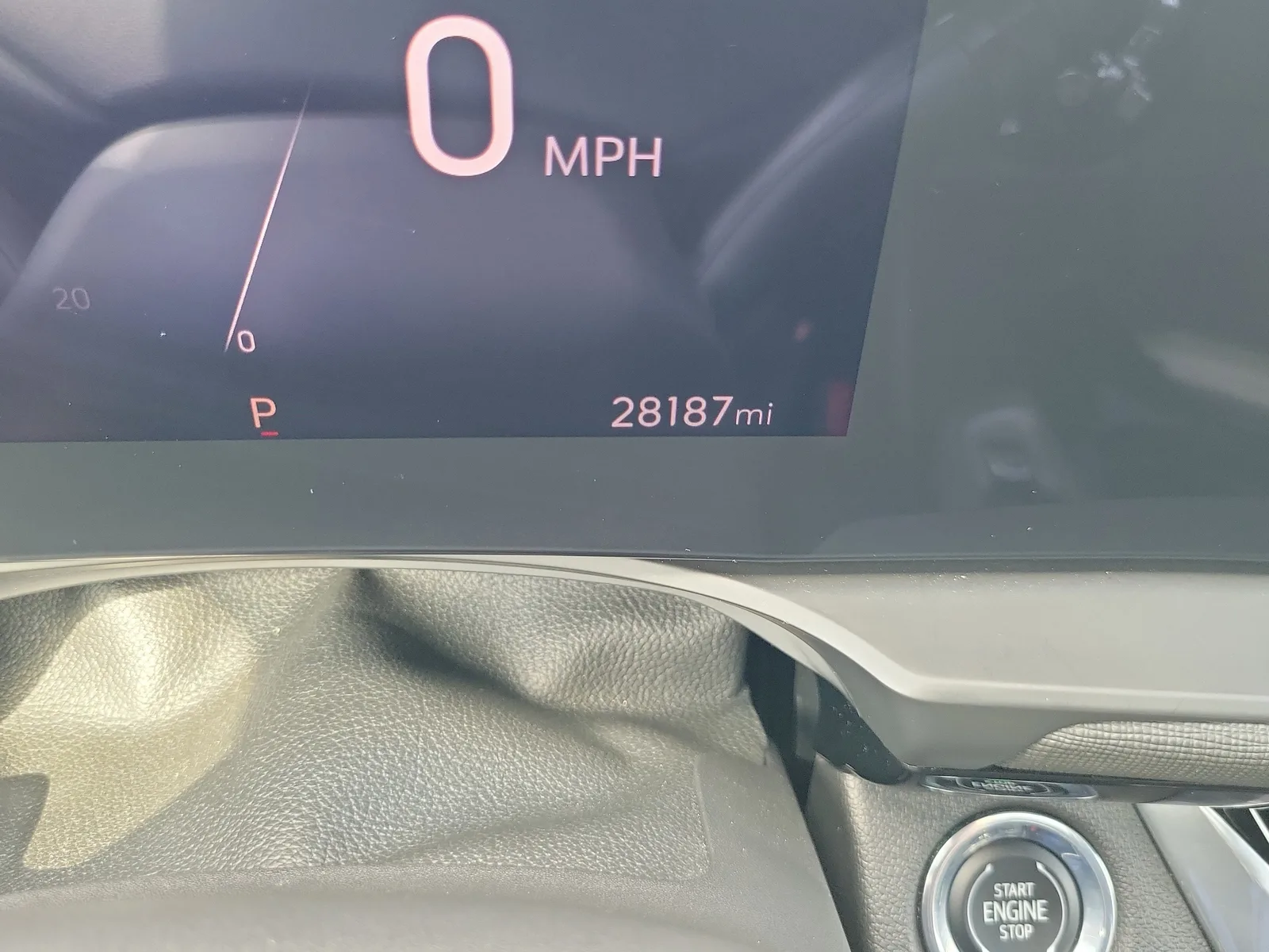 2024 Buick Envista Sport Touring photo 25