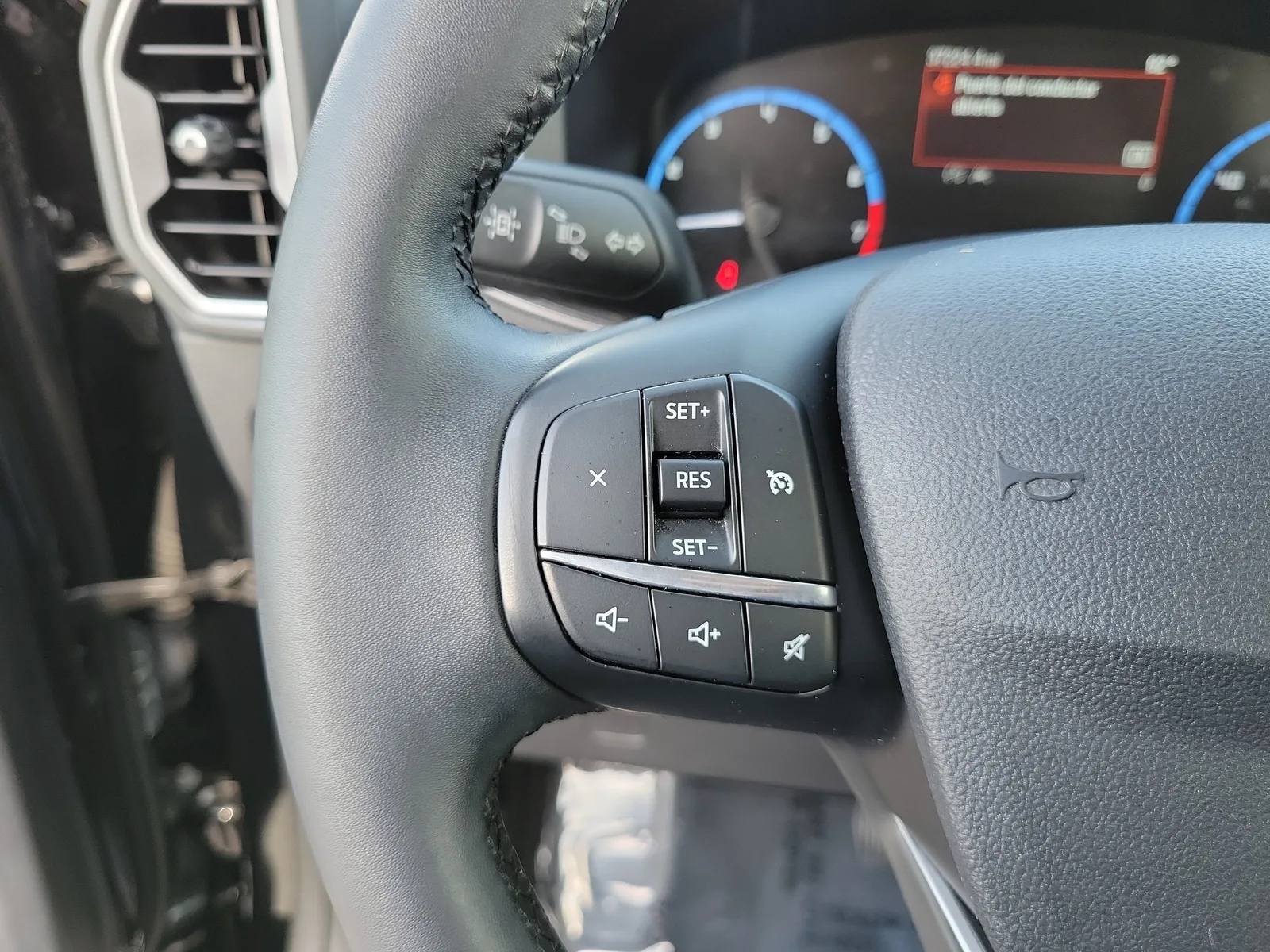 2024 Ford Bronco Sport Big Bend 4WD photo 20