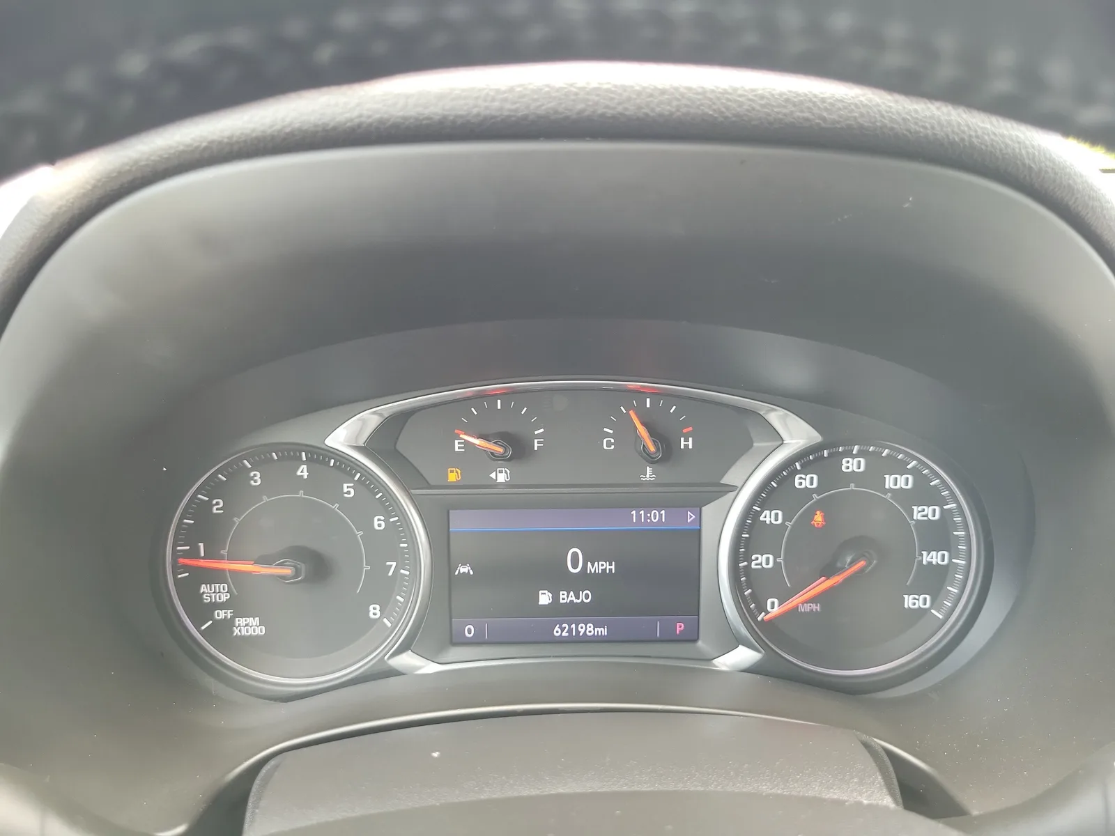 2020 GMC Terrain SLT 4WD photo 24