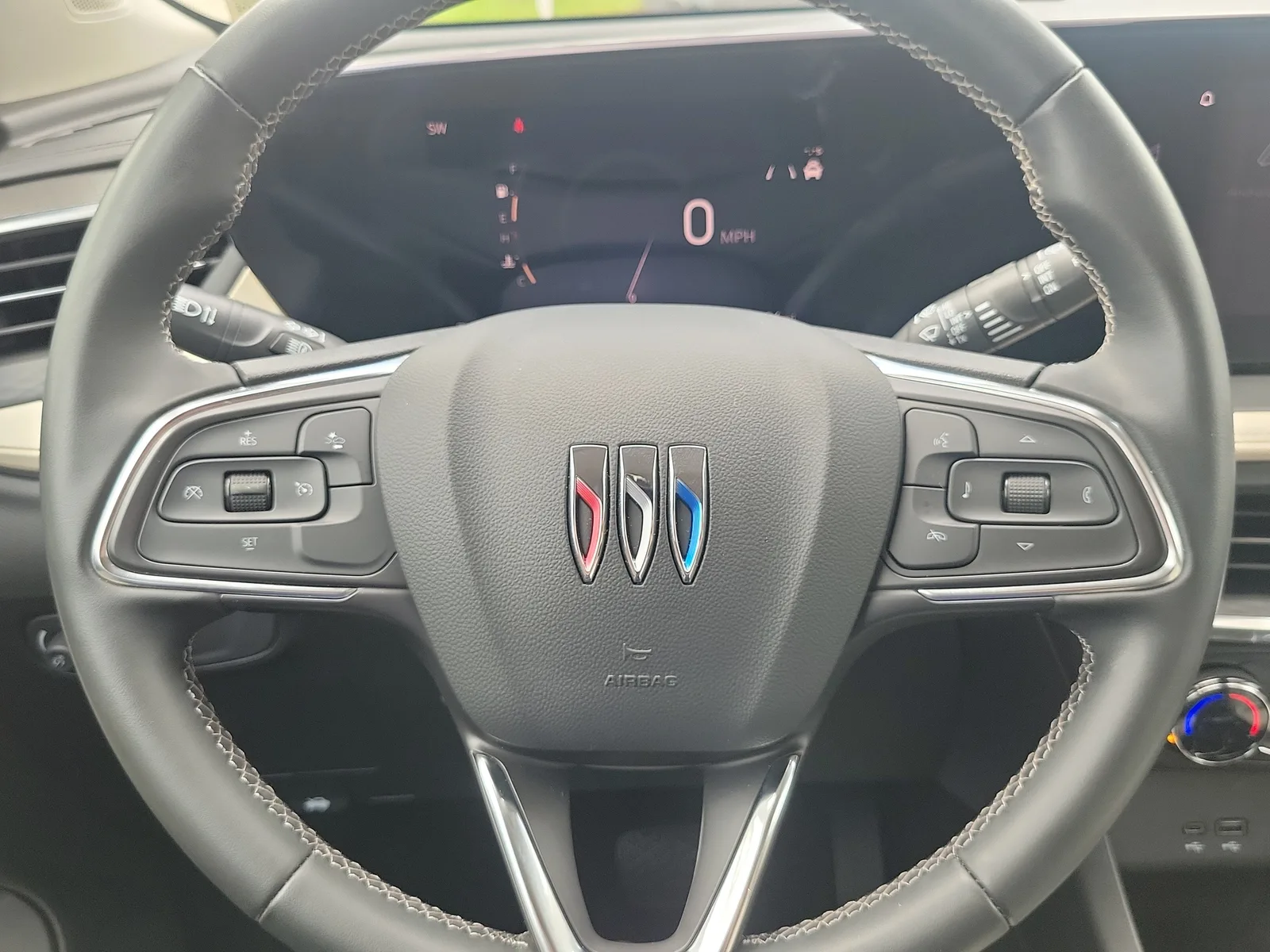 2024 Buick Encore GX Preferred photo 17