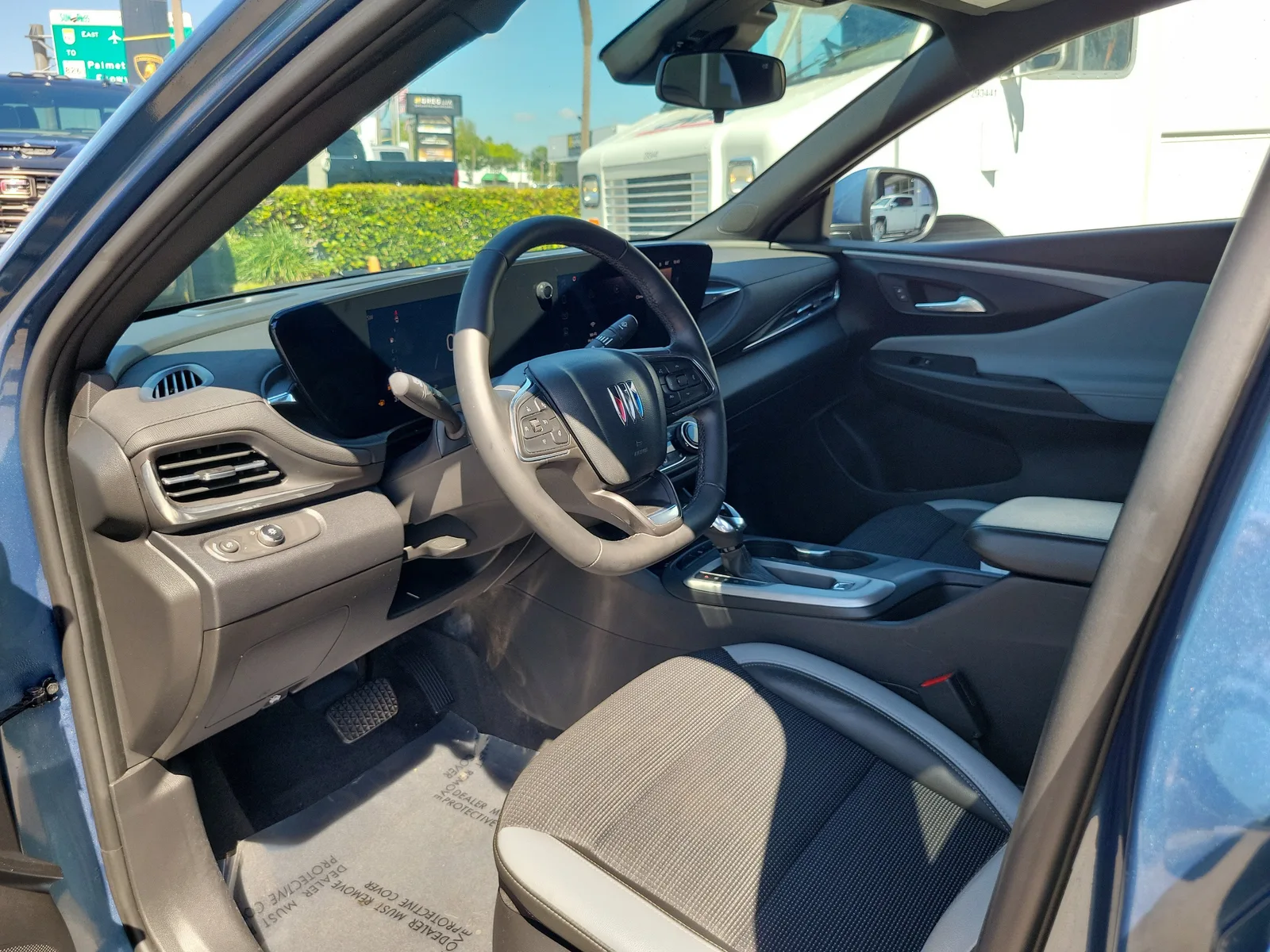 2024 Buick Envista Preferred photo 9