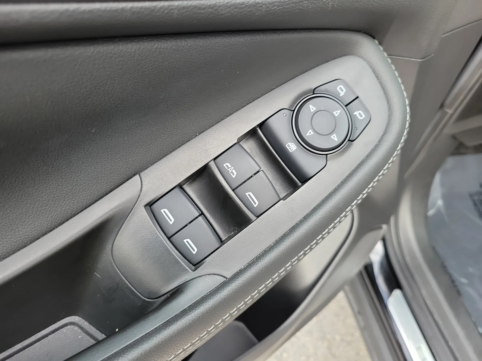 2023 Buick Encore GX Preferred photo 22