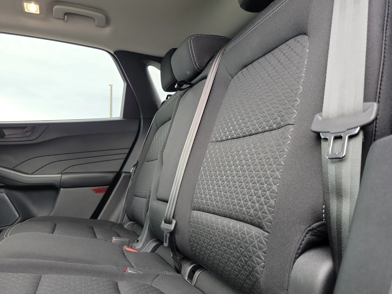 2024 Ford Escape Active photo 15