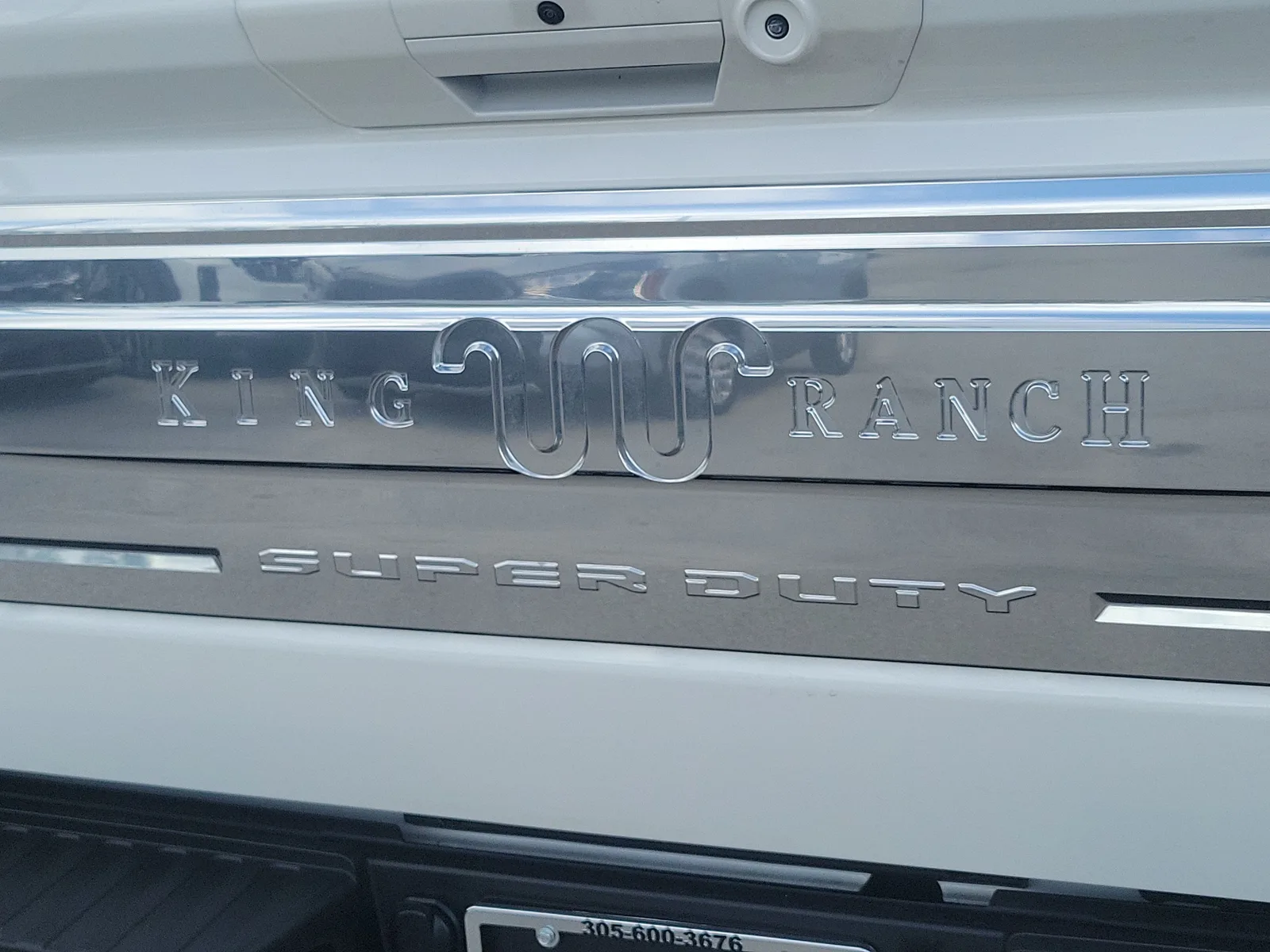 2026 Ford Super Duty F-350 SRW King Ranch 4WD Diesel photo 32