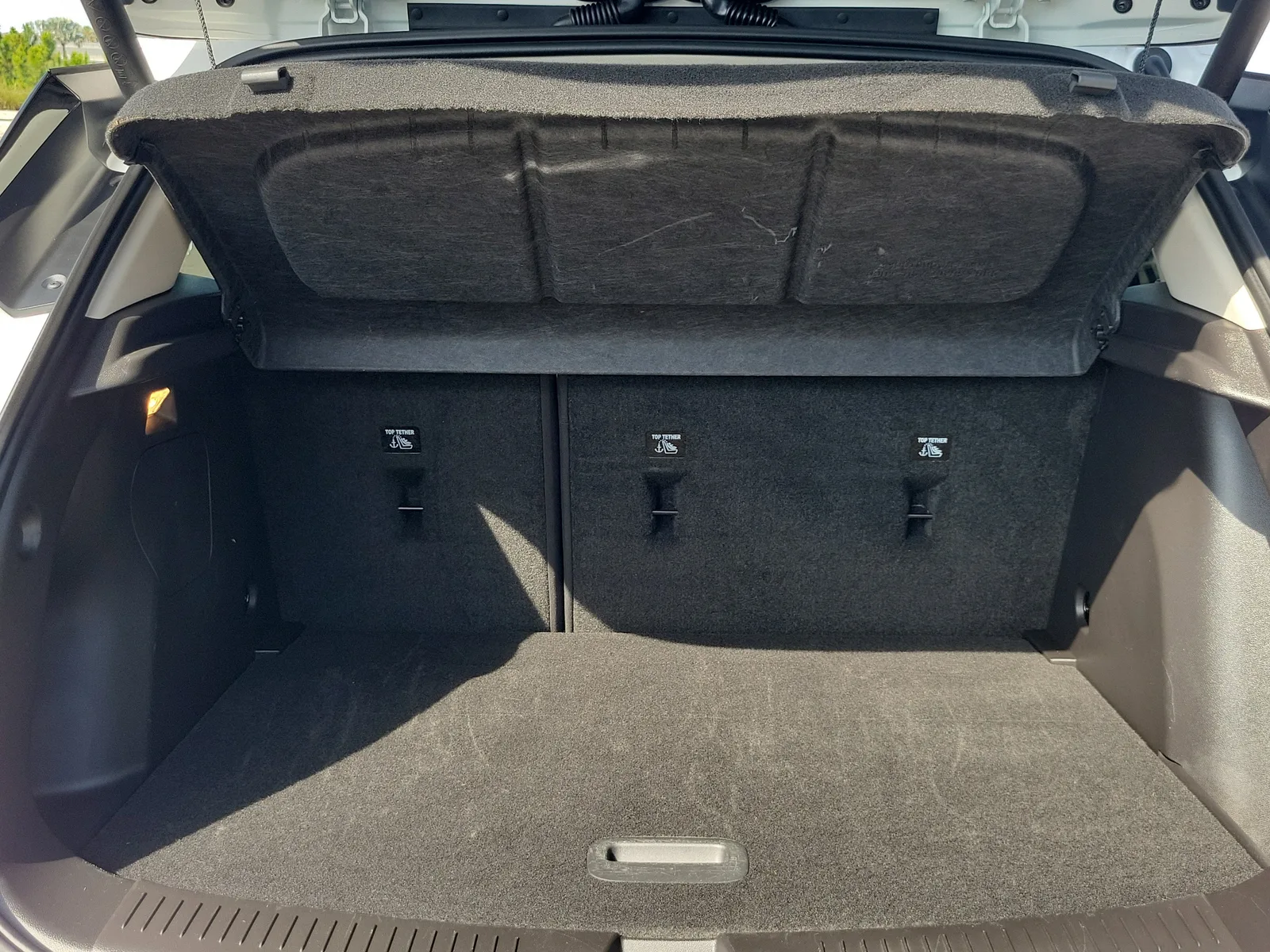 2023 Buick Encore GX Essence photo 17