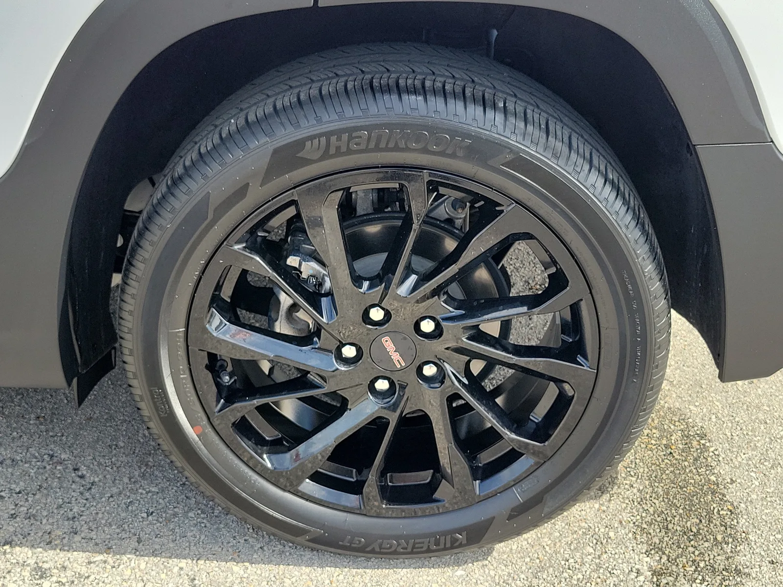 2023 GMC Terrain SLE photo 11