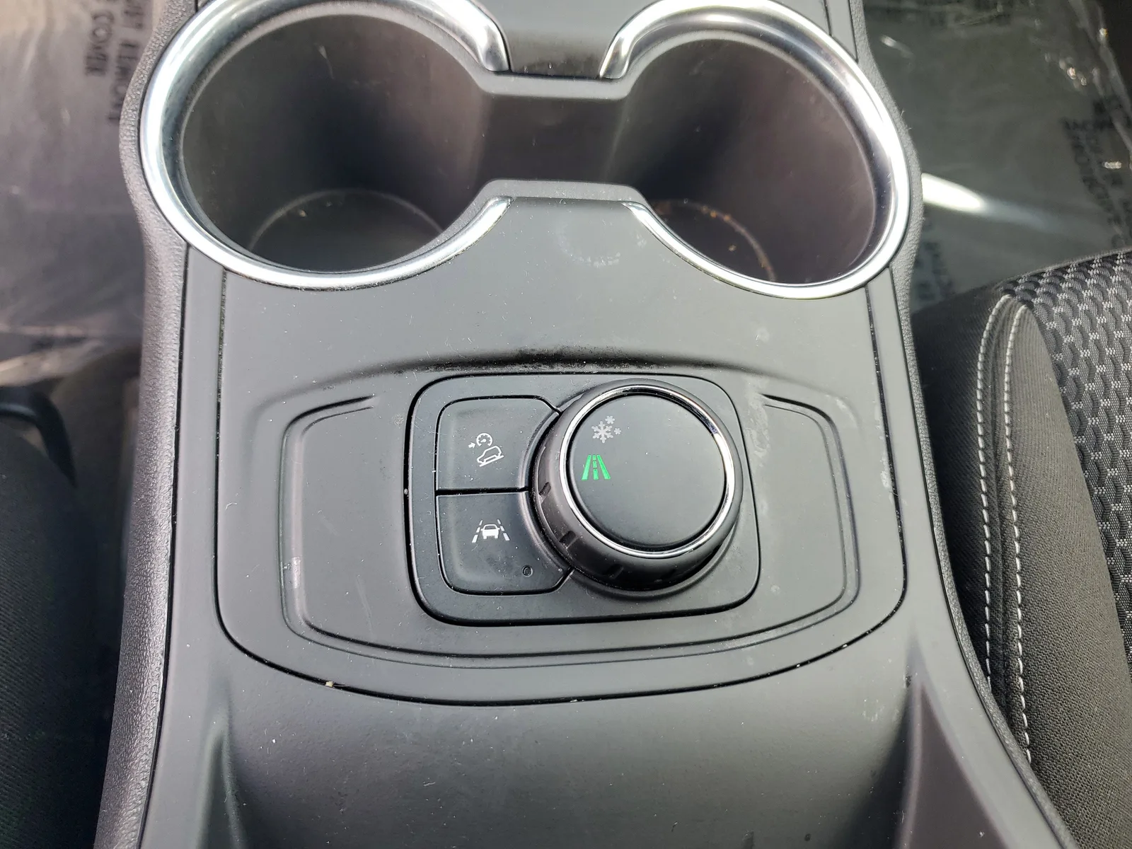 2024 GMC Terrain SLE photo 24