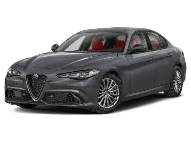 2024 Alfa Romeo Giulia