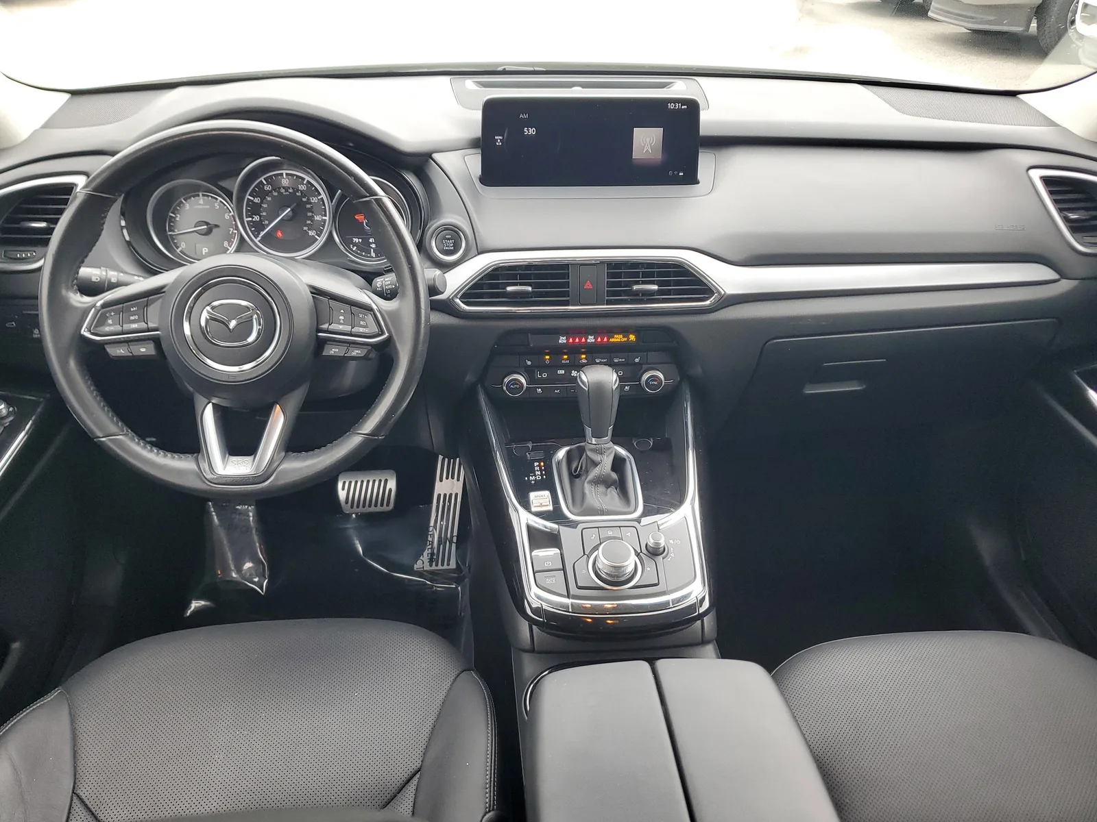 2023 Mazda CX-9 Touring Plus photo 15