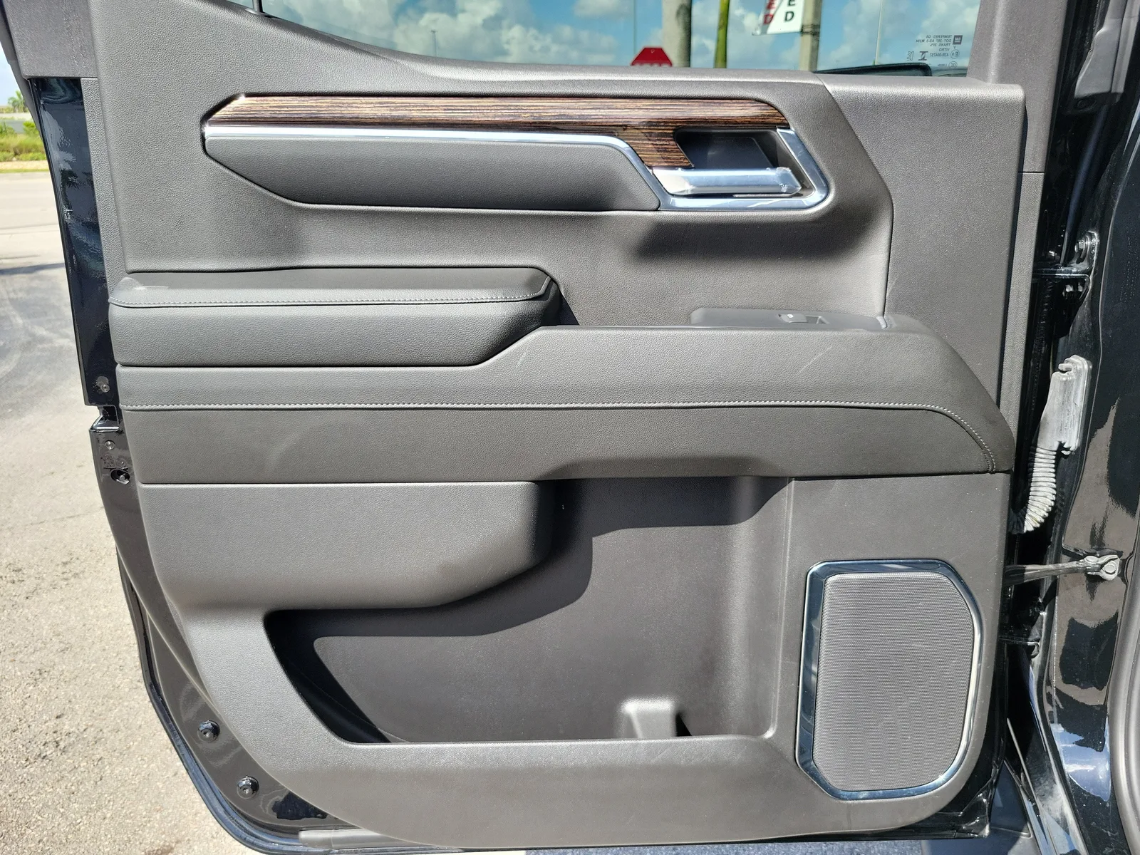 2024 GMC Sierra 1500 Elevation photo 21