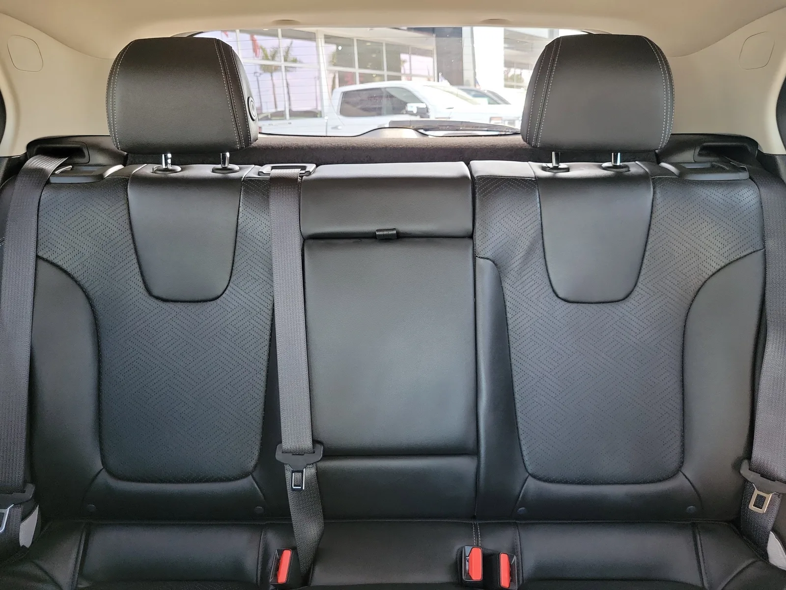 2023 Buick Encore GX Essence photo 16