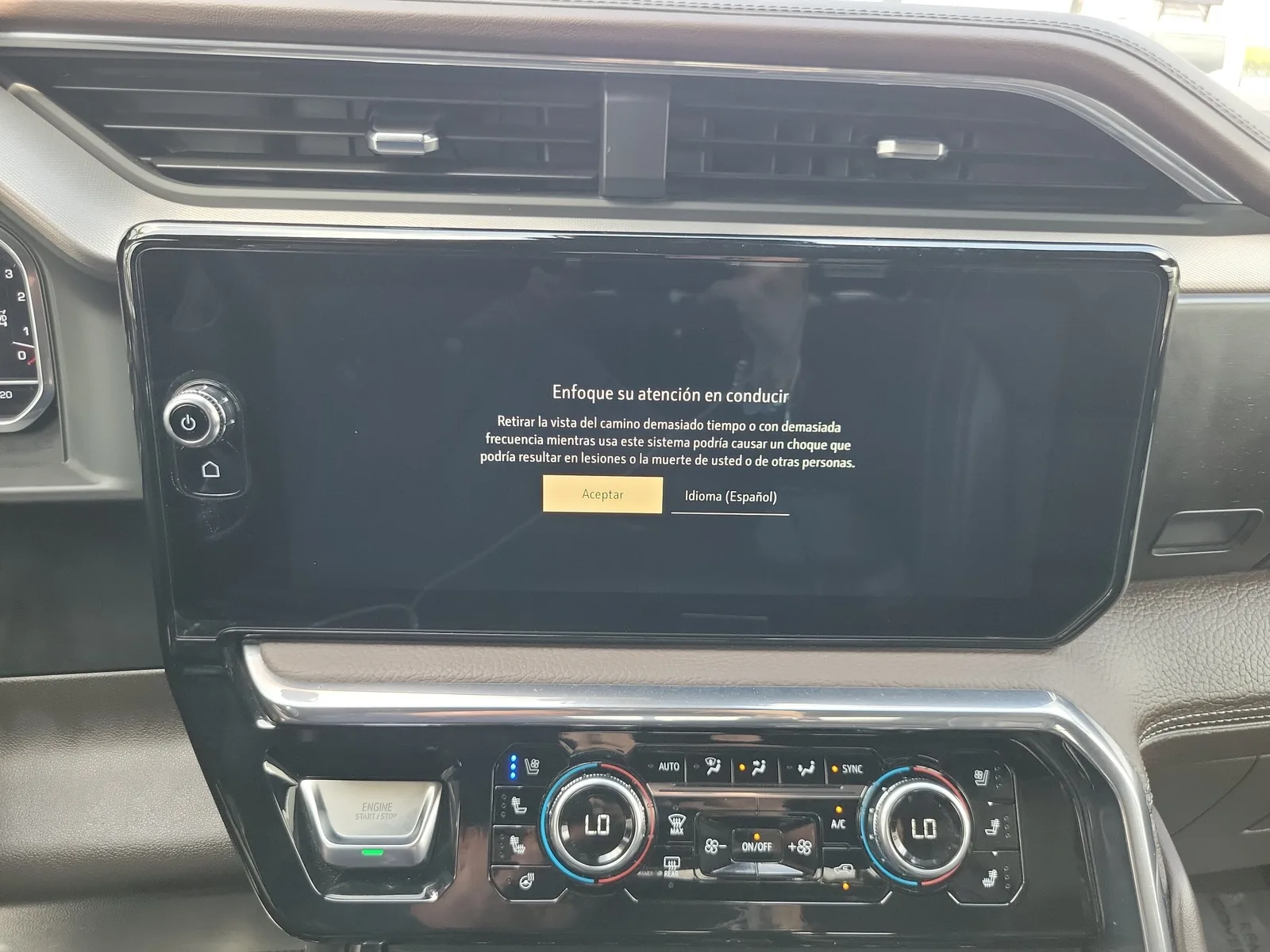 2024 GMC Sierra 1500 Denali photo 21