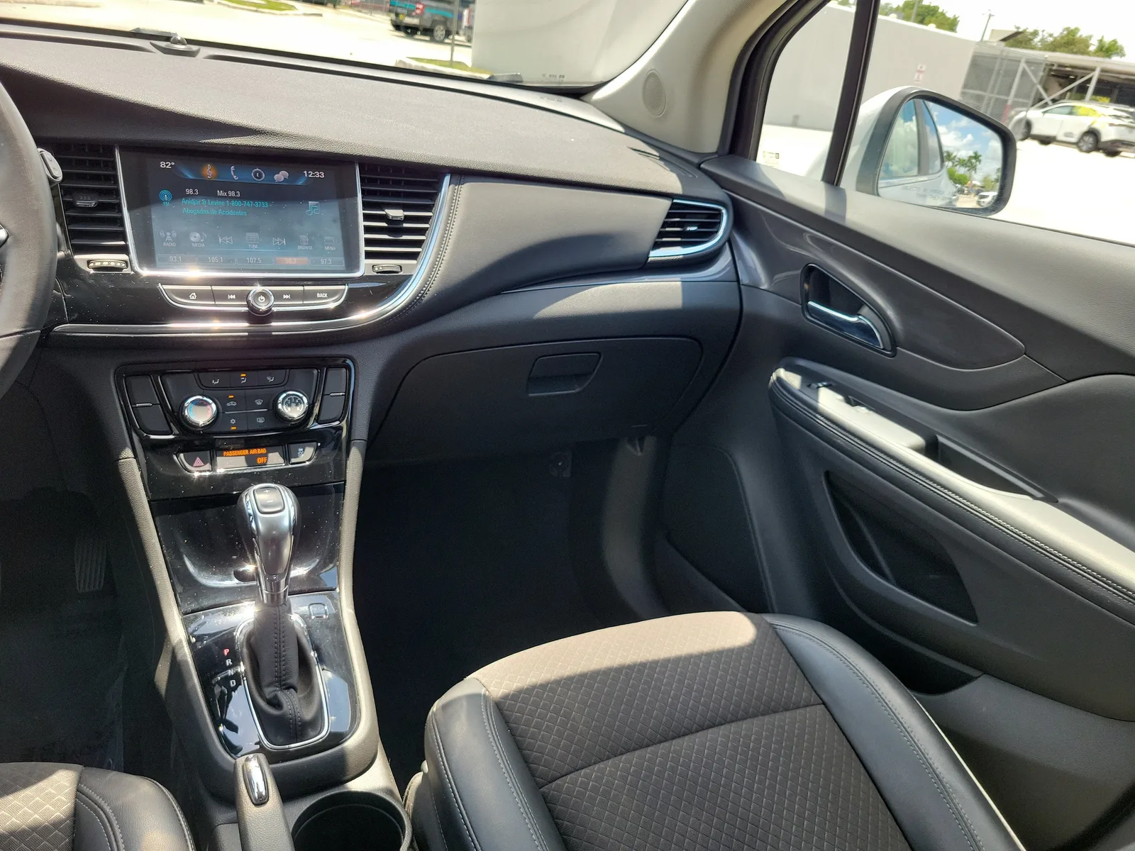2018 Buick Encore Preferred photo 16