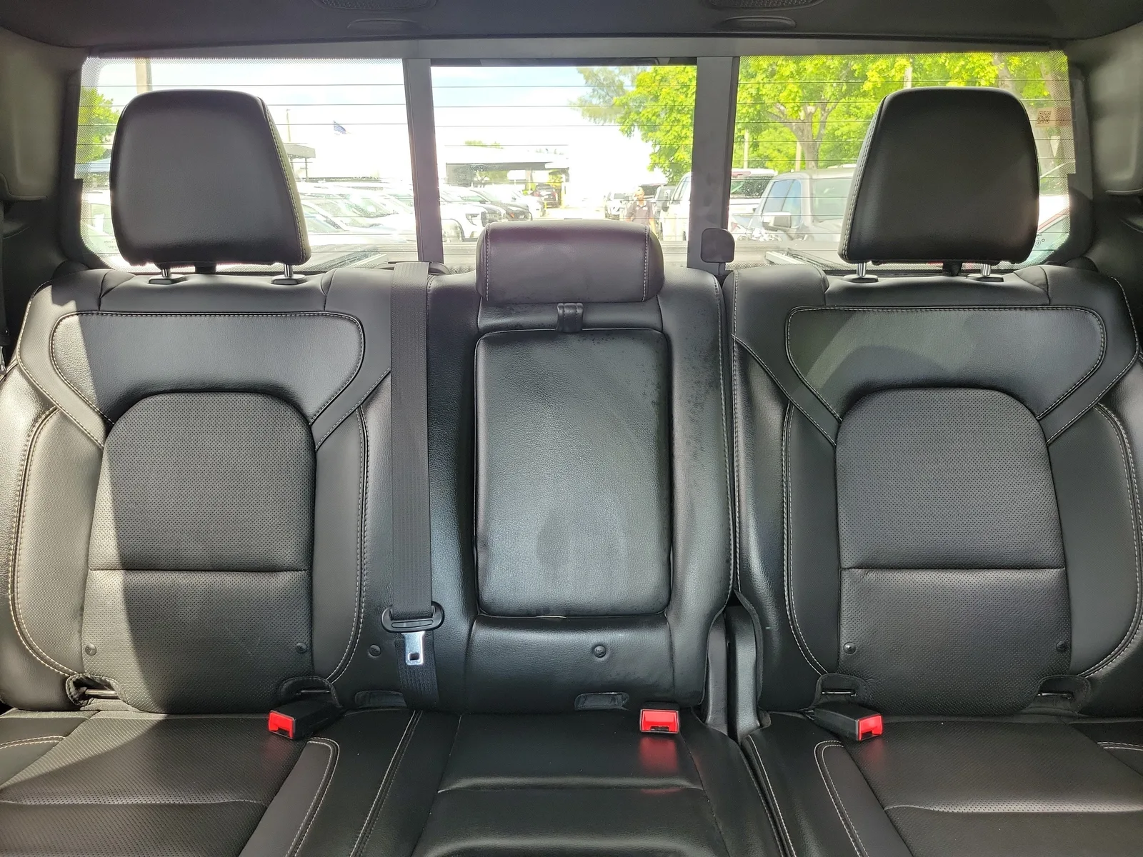 2019 RAM 1500 Rebel photo 19