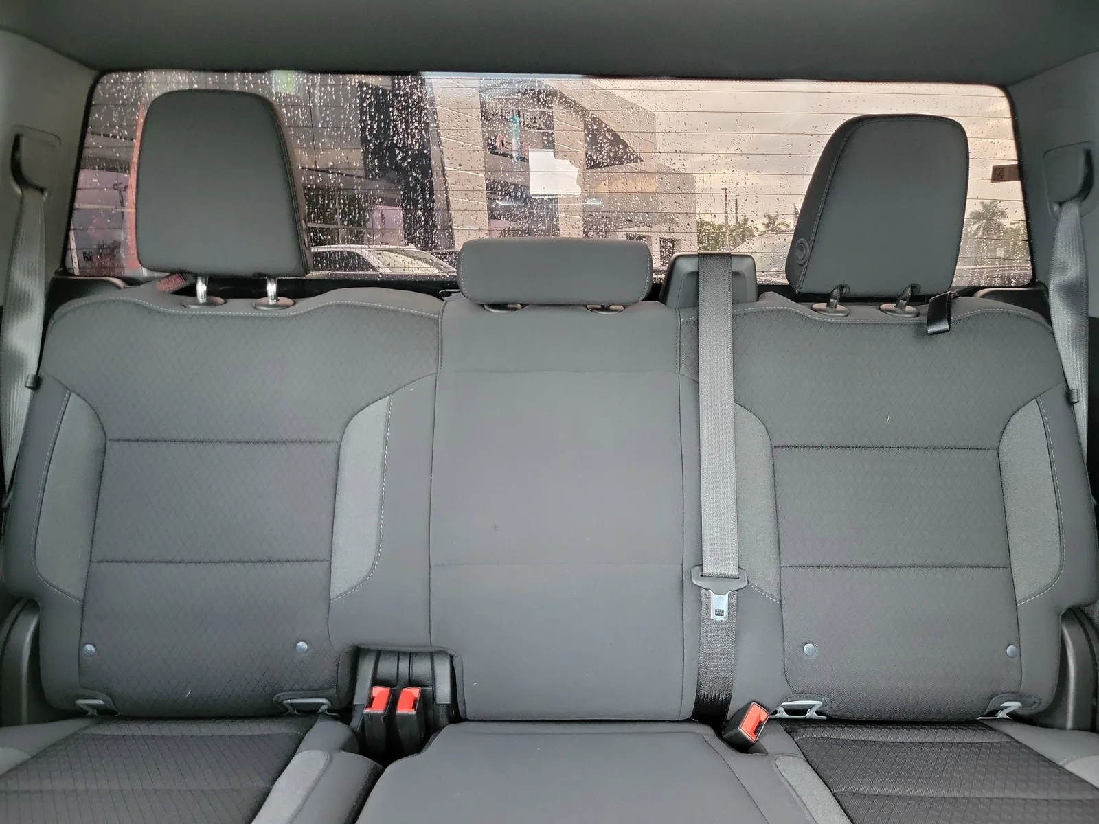 2024 Chevrolet Silverado 1500 RST photo 16
