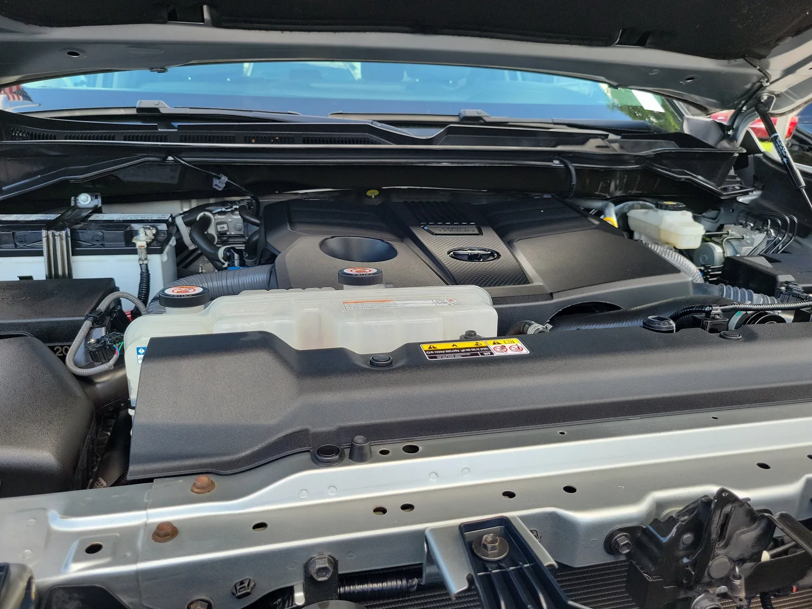 2022 Toyota Tundra 2WD SR5 photo 28