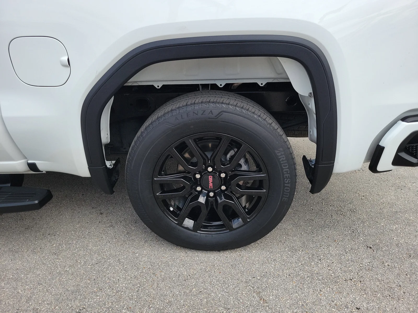 2023 GMC Sierra 1500 Elevation photo 26