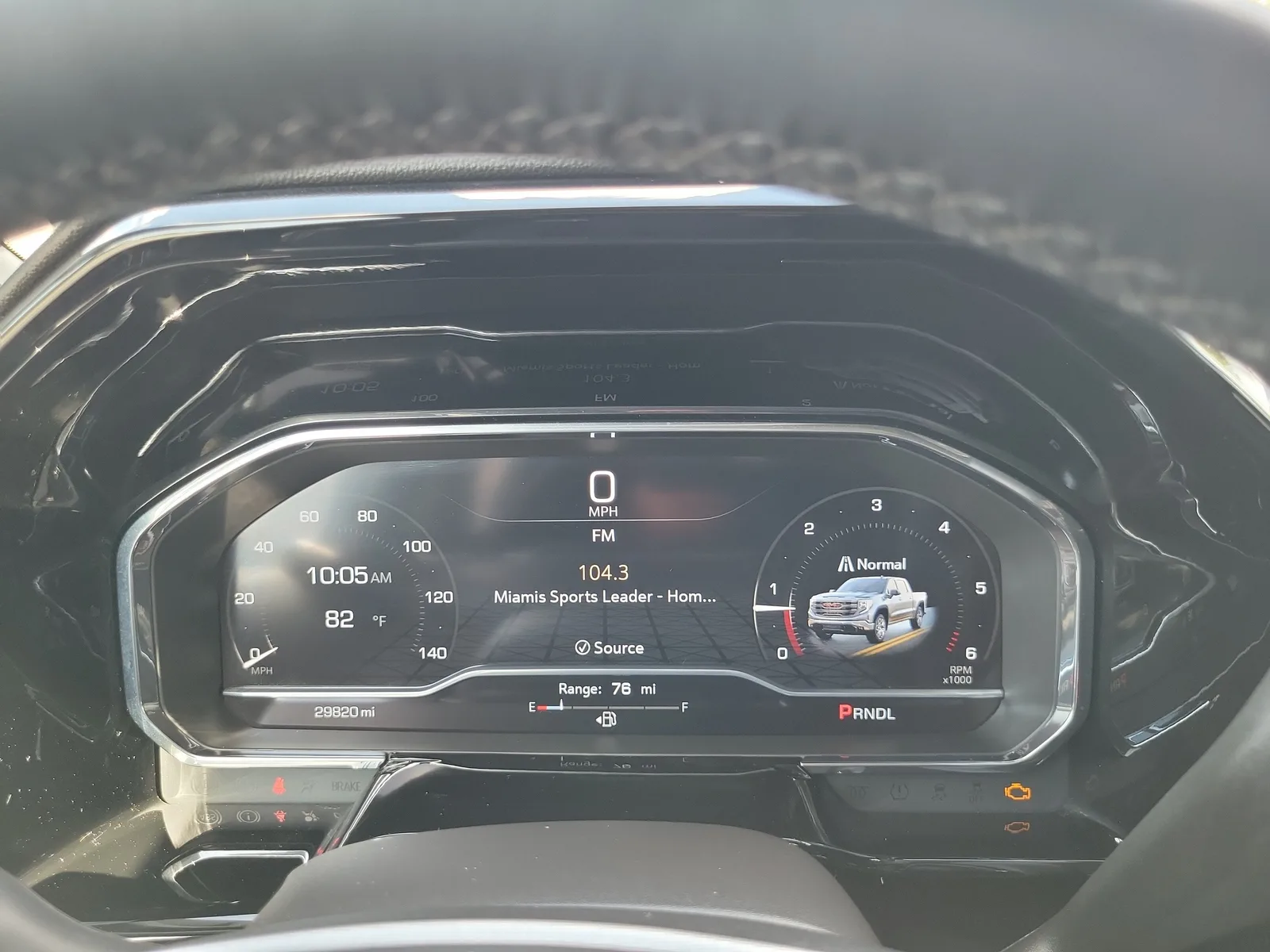 2023 GMC Sierra 1500 Elevation photo 28