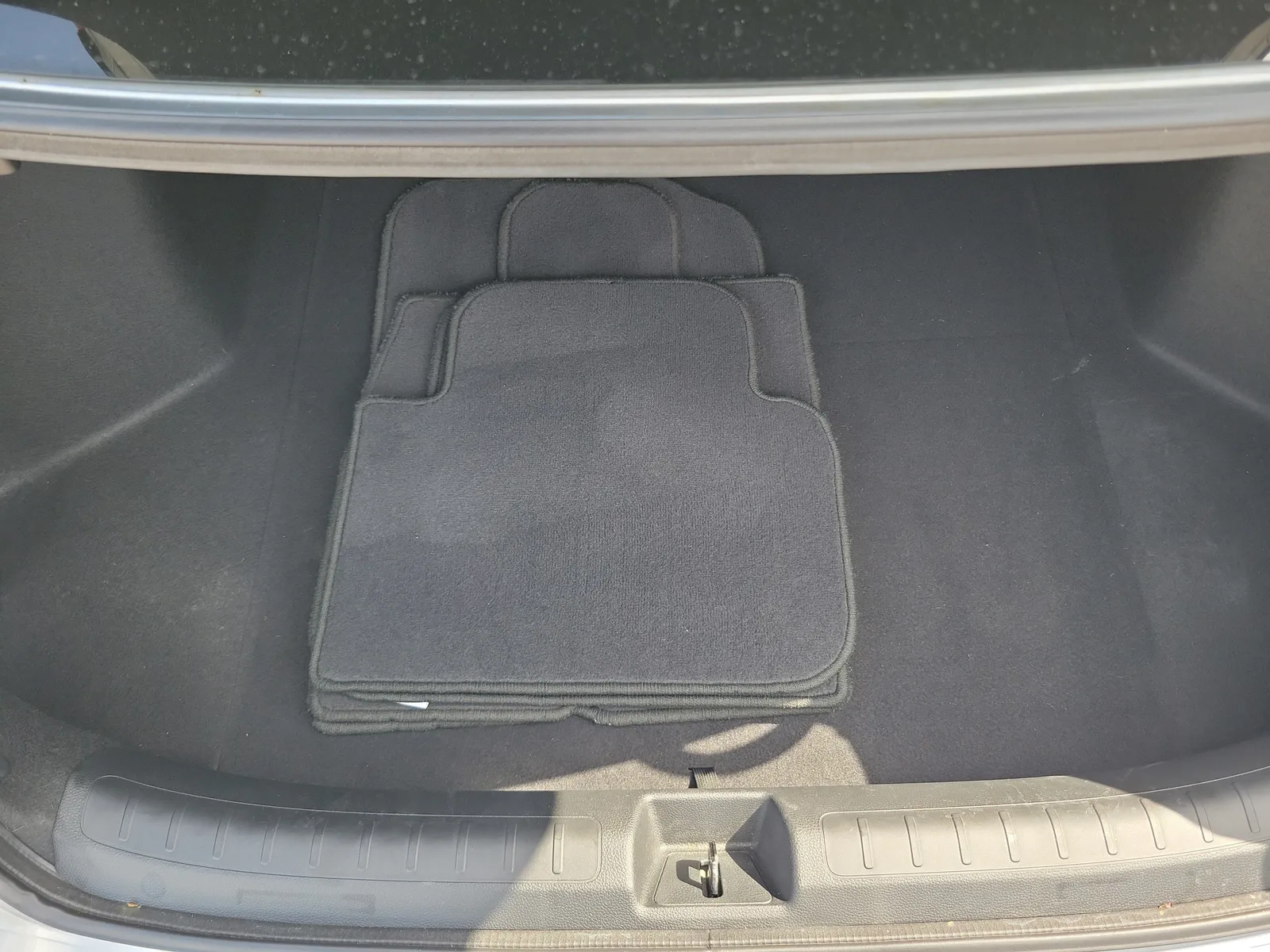 2026 Honda Civic Sedan Sport photo 29