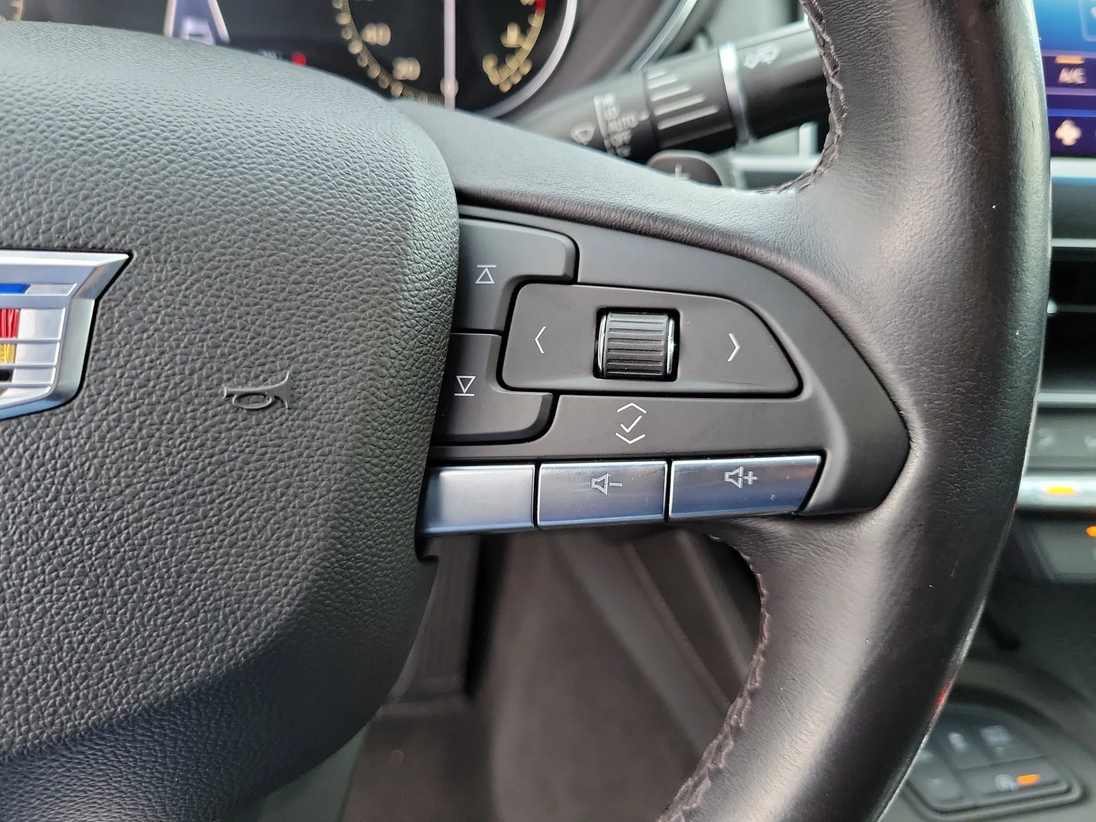 2022 Cadillac CT5 Luxury photo 20